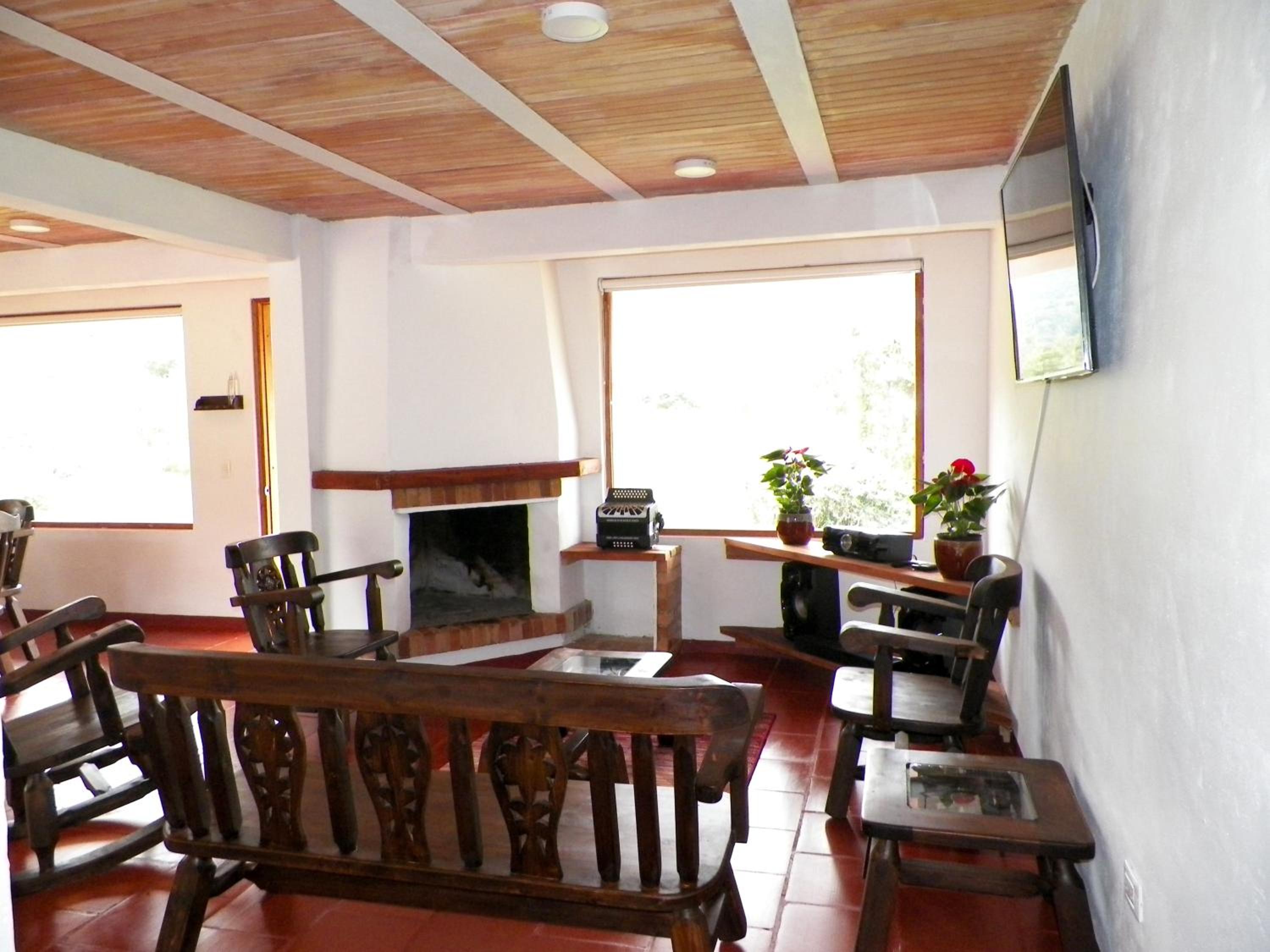 Casa Villa Victoria