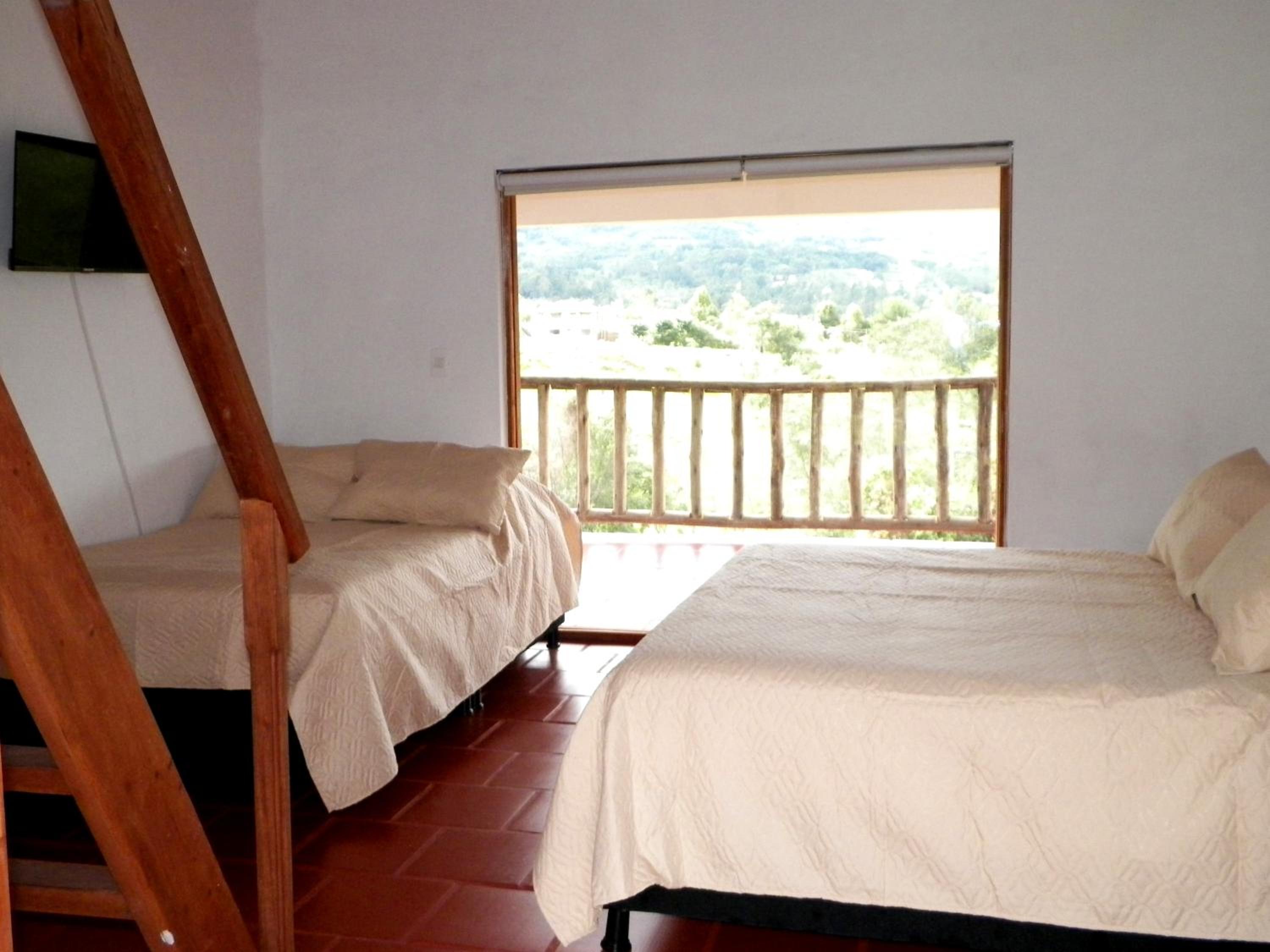 Casa Villa Victoria