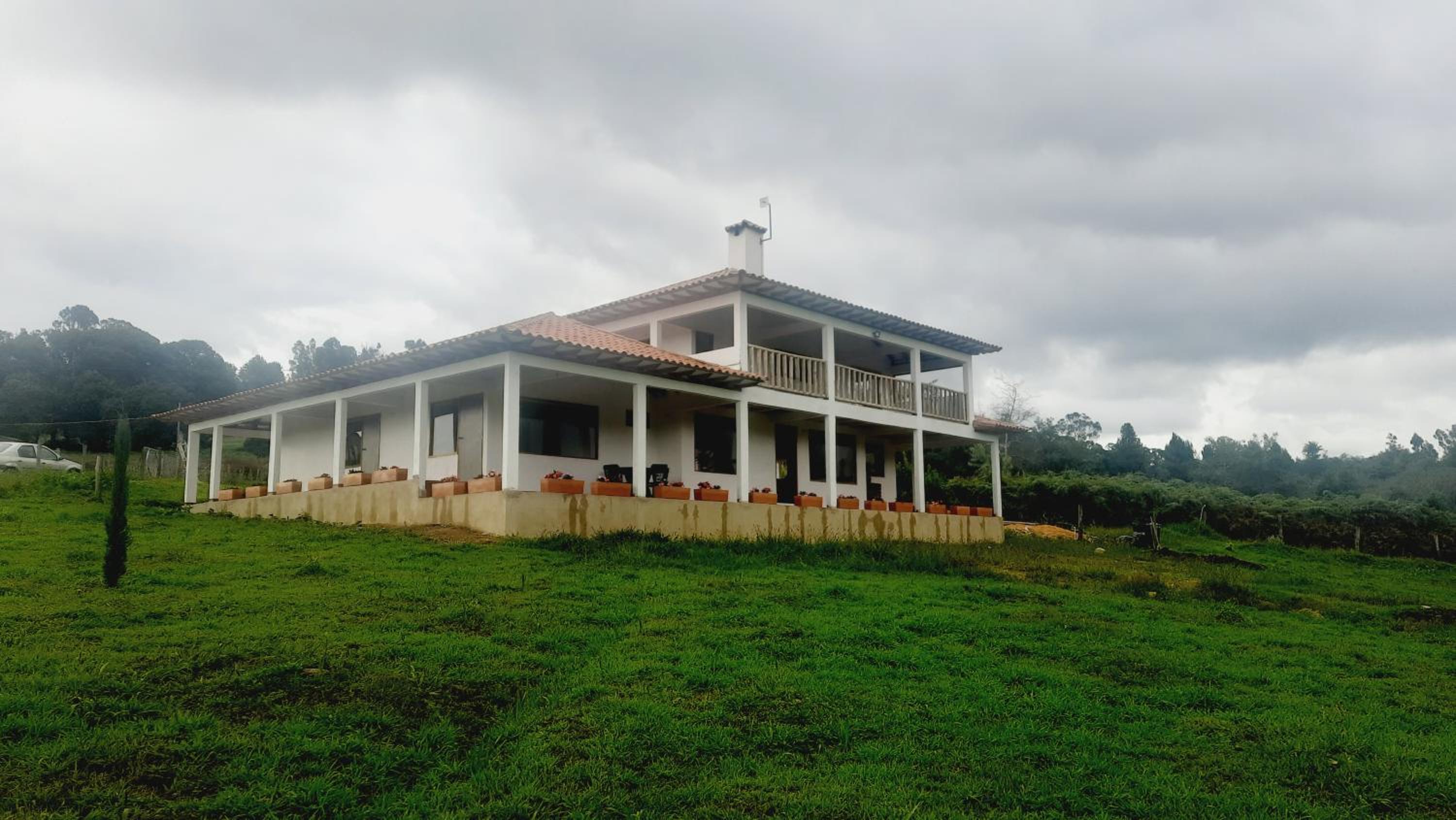 Casa Villa Victoria