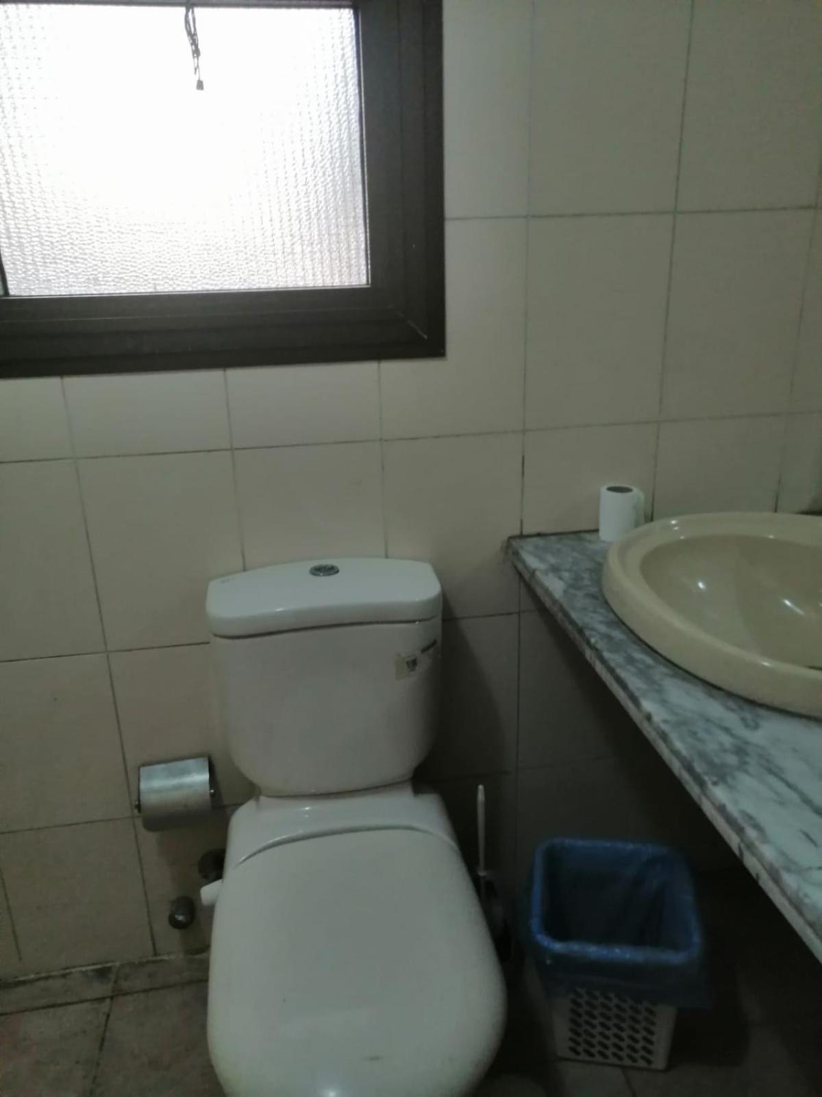 Maadi International Center Apartments