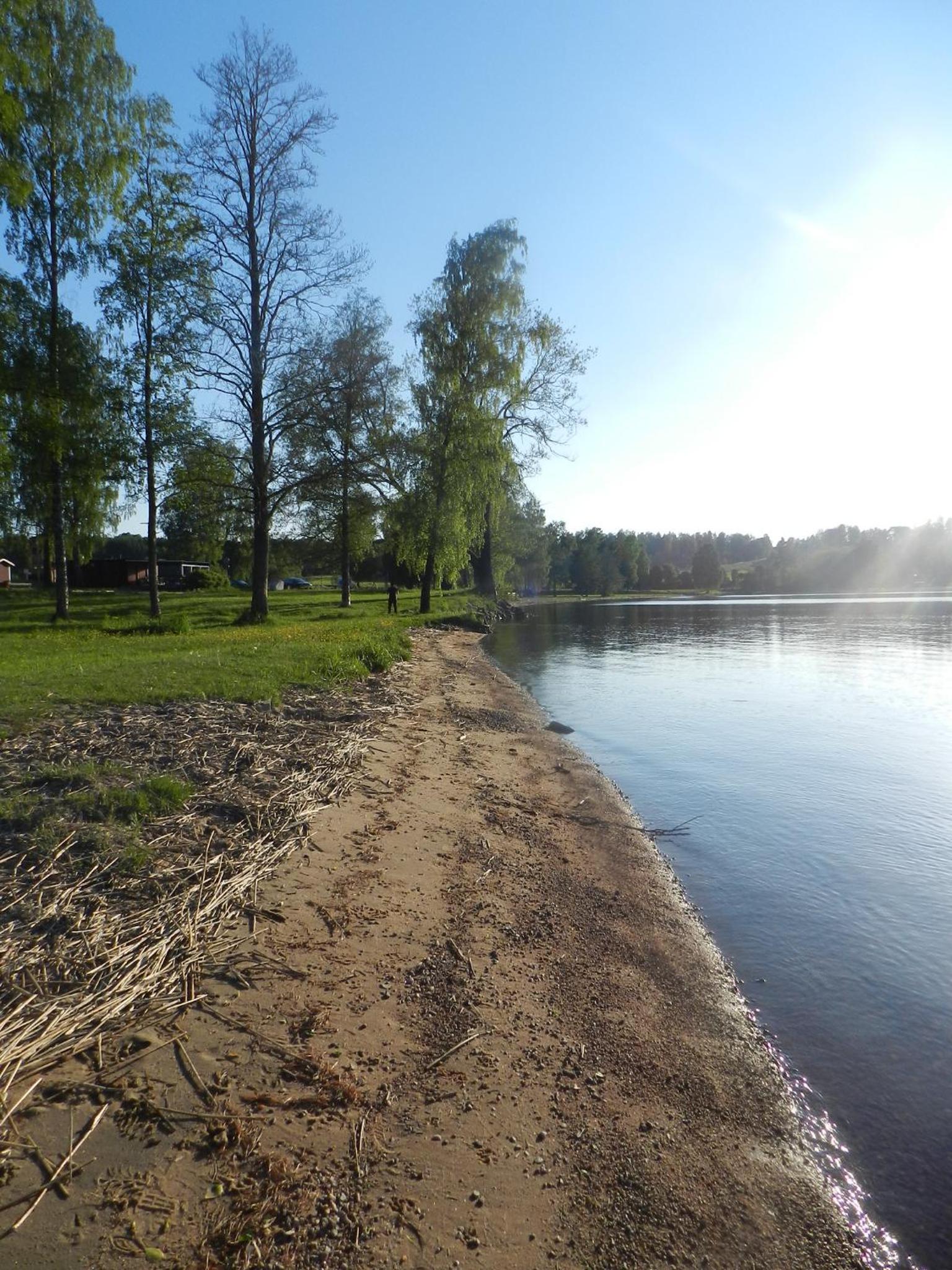 Sköna Rum Fryksta