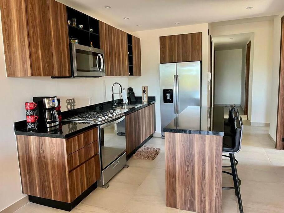 Beautiful 3BR Condo with amazing rooftop terrace, fotografía 4