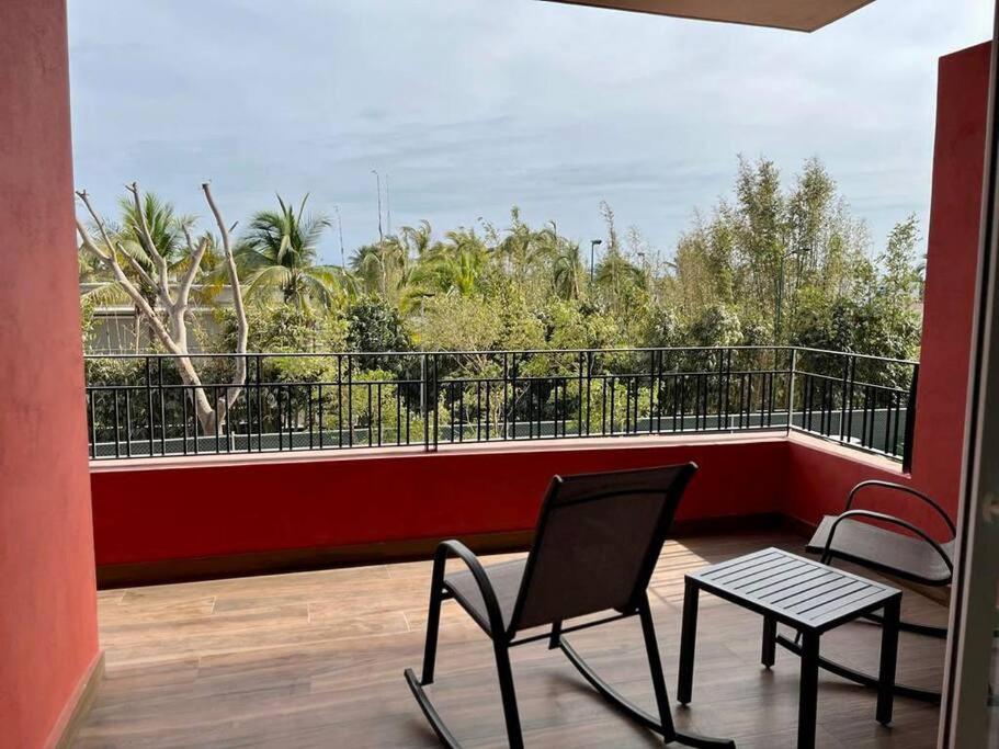Beautiful 3BR Condo with amazing rooftop terrace, fotografía 3