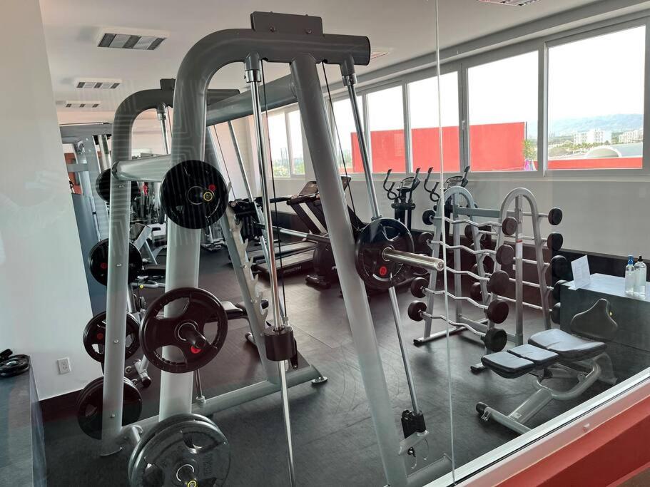 Hotel Beautiful 3BR Condo with amazing rooftop terrace - Image 1