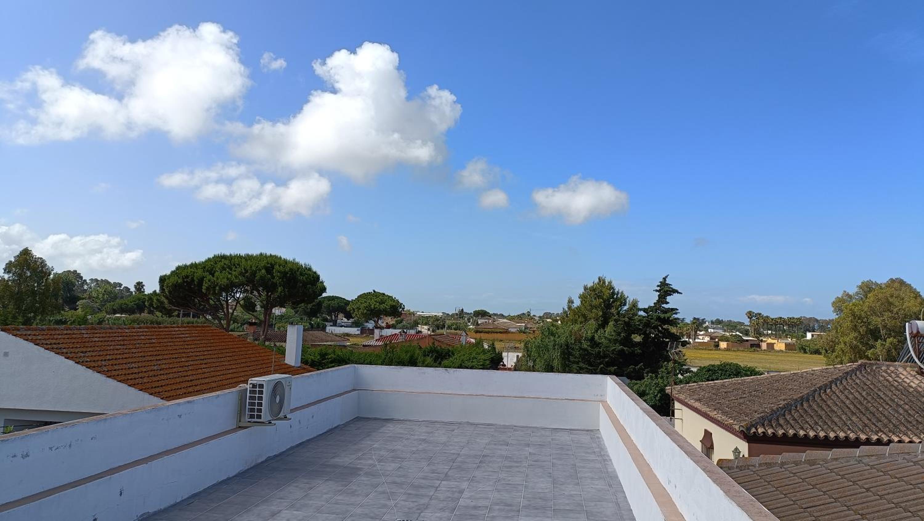 roof