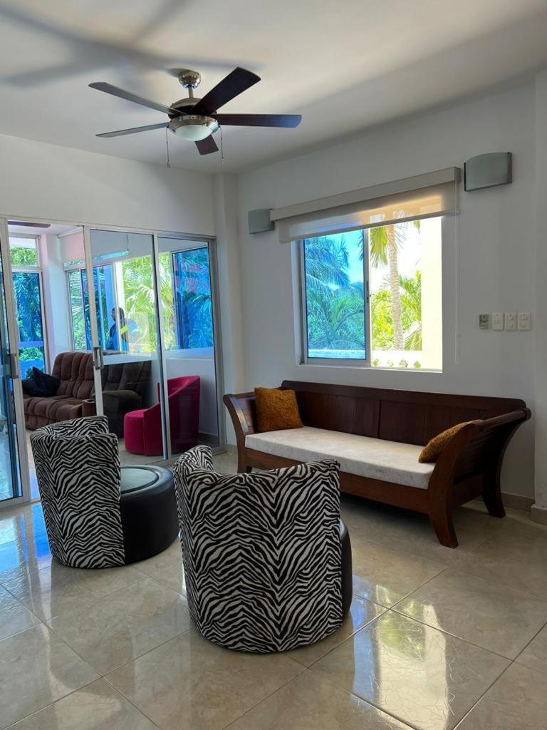 Playa Mendoza Beach House