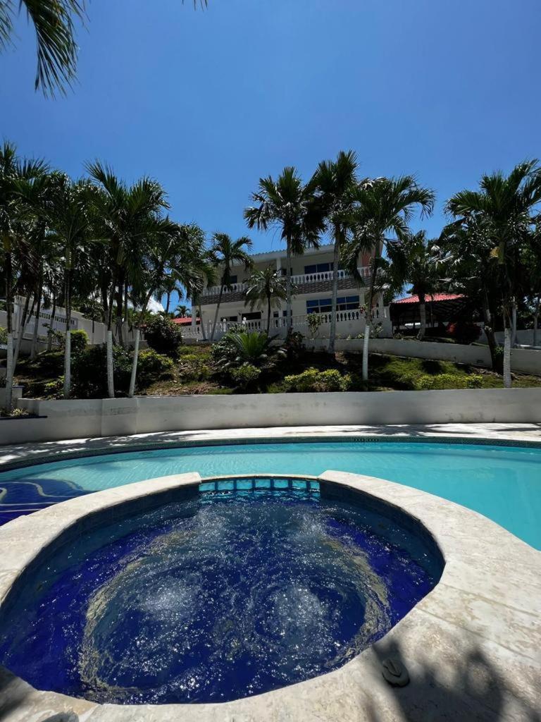 Playa Mendoza Beach House