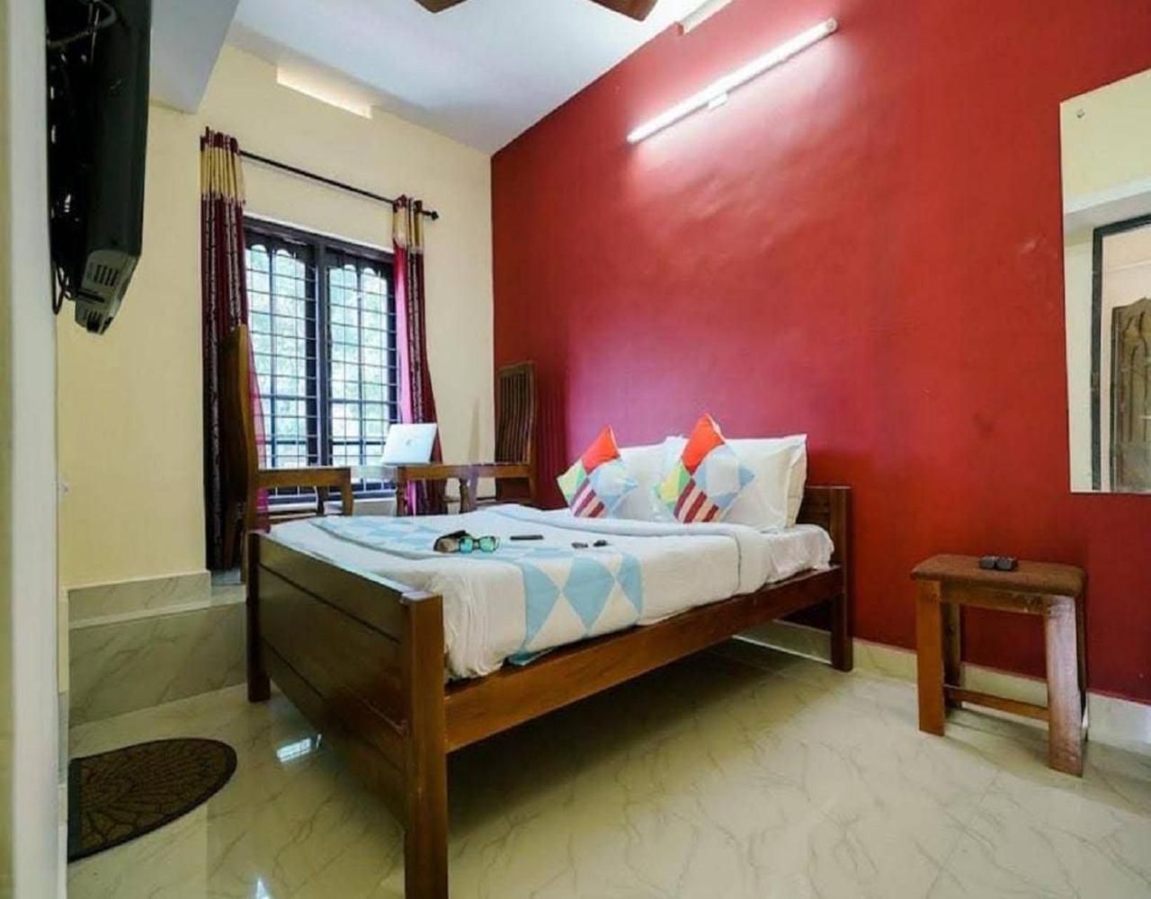 Sholai Homes by StayApart view 2