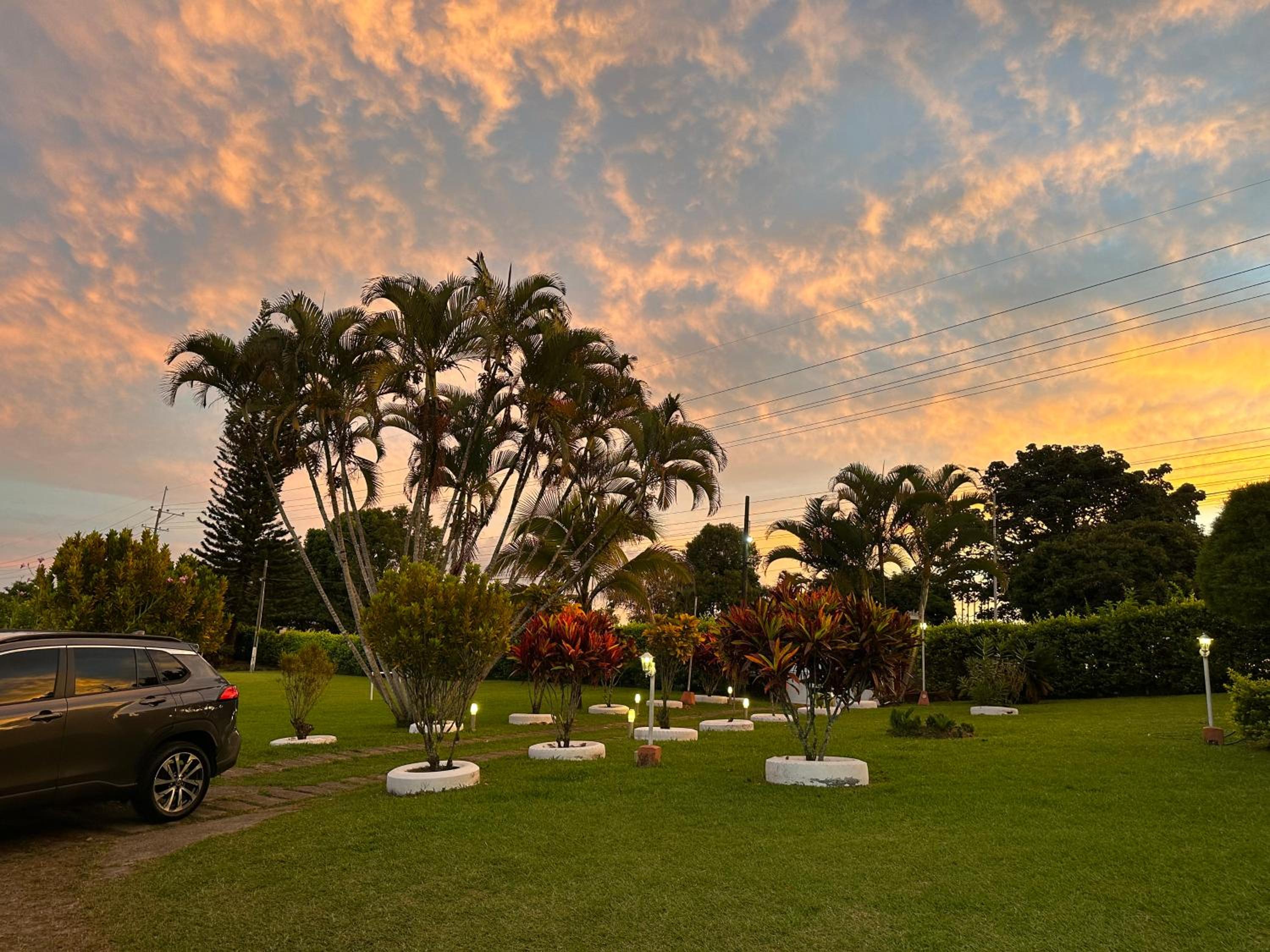 Finca pinares campestre