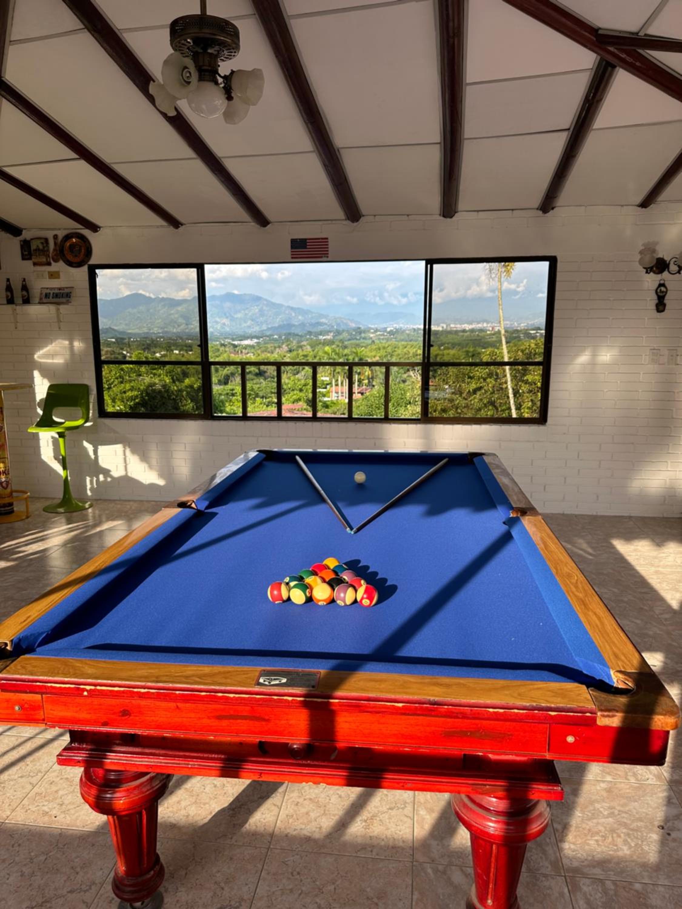 Finca pinares campestre