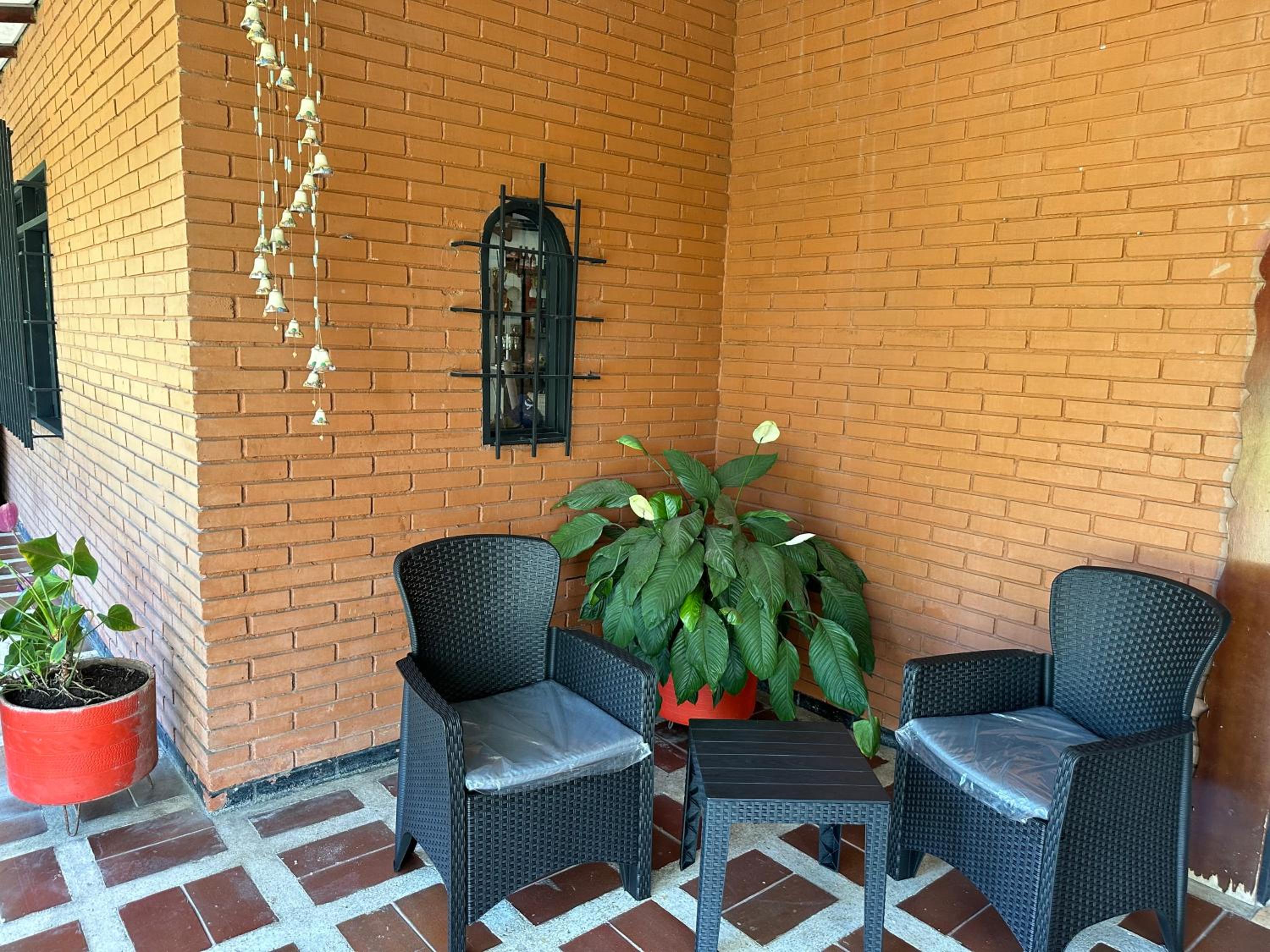 Finca pinares campestre