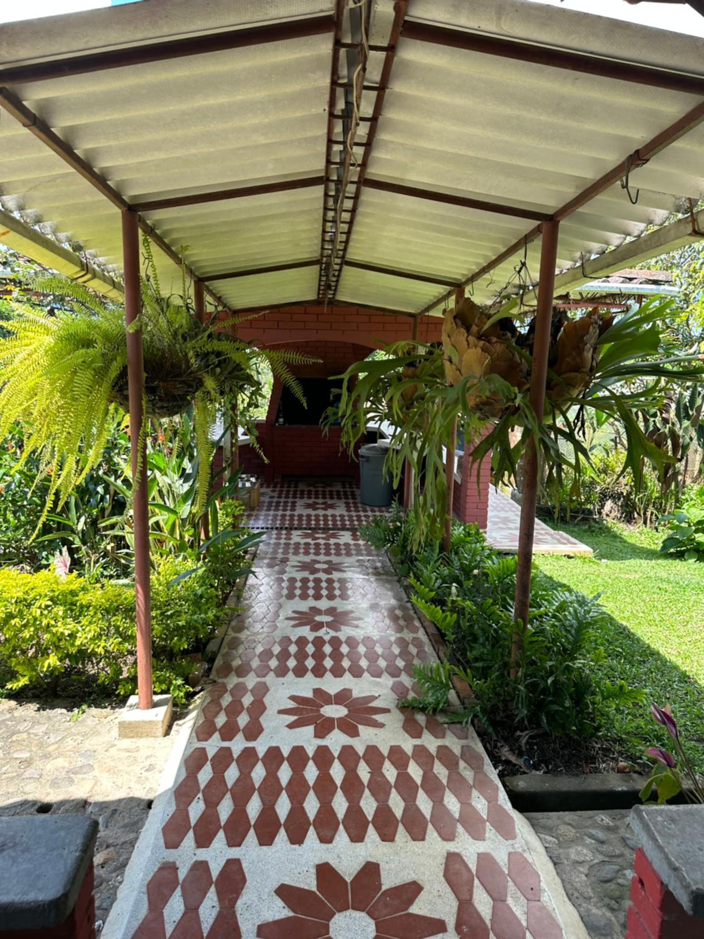 Finca pinares campestre