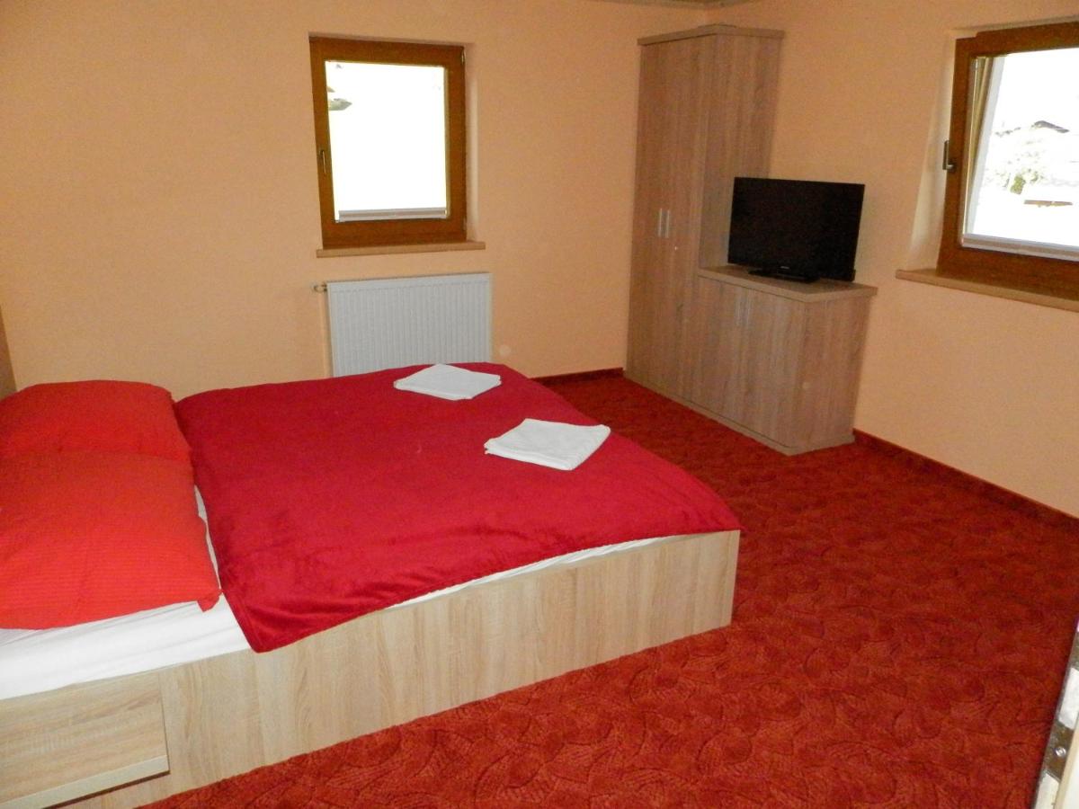 Angela Apartment