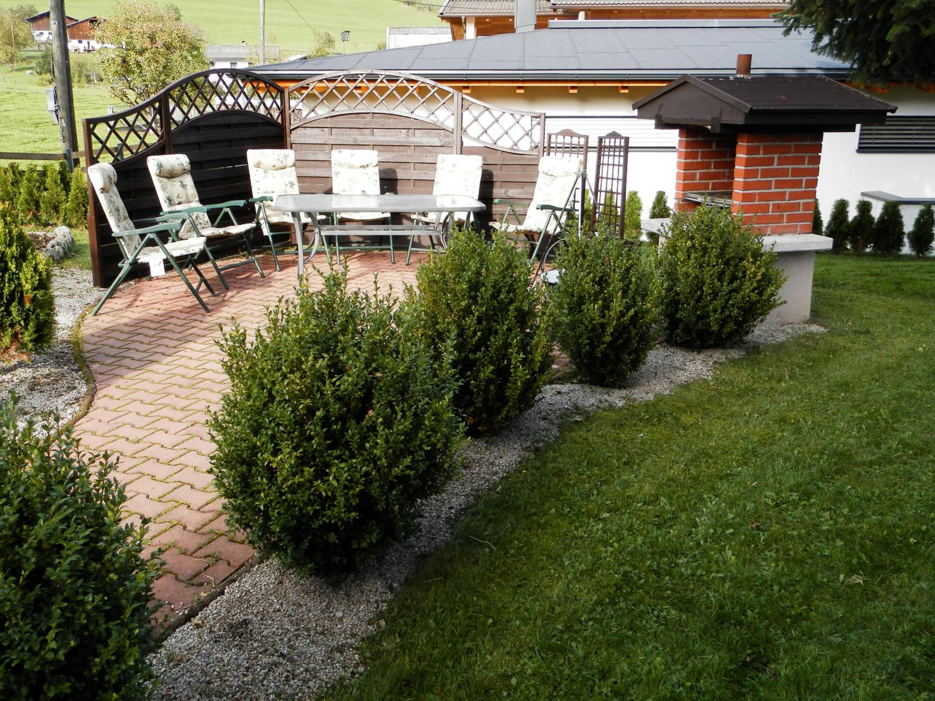Angela Apartment