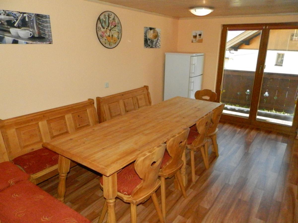 Angela Apartment