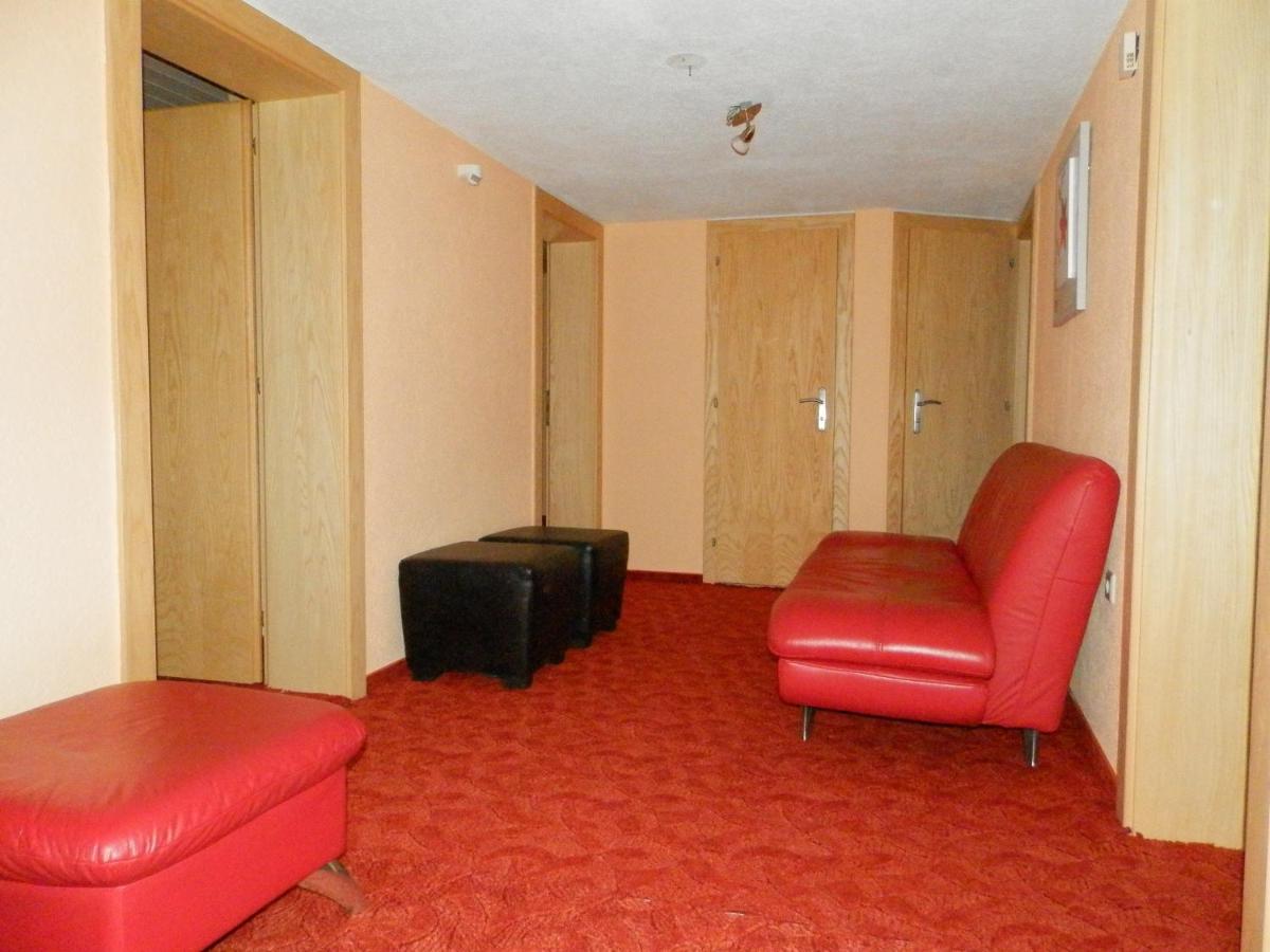 Angela Apartment