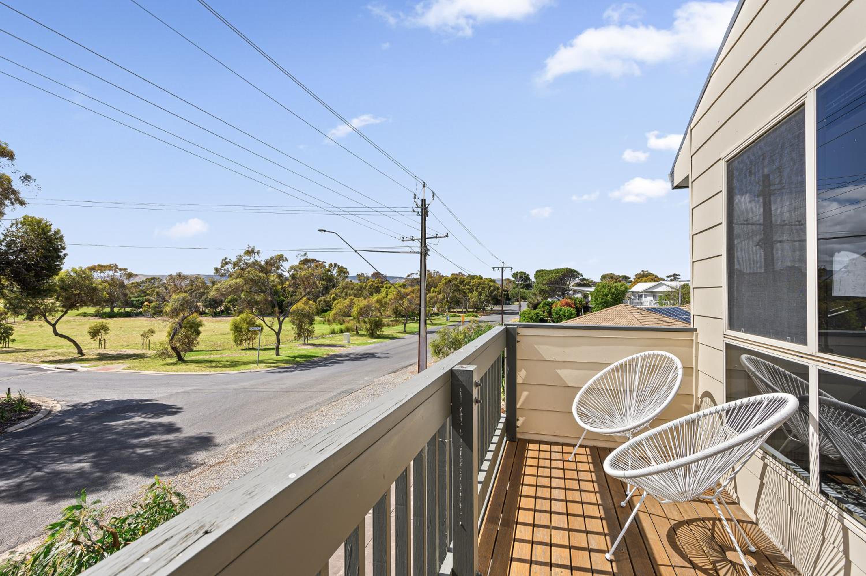 Beltana - Aldinga Beach - C21 SouthCoast Holidays
