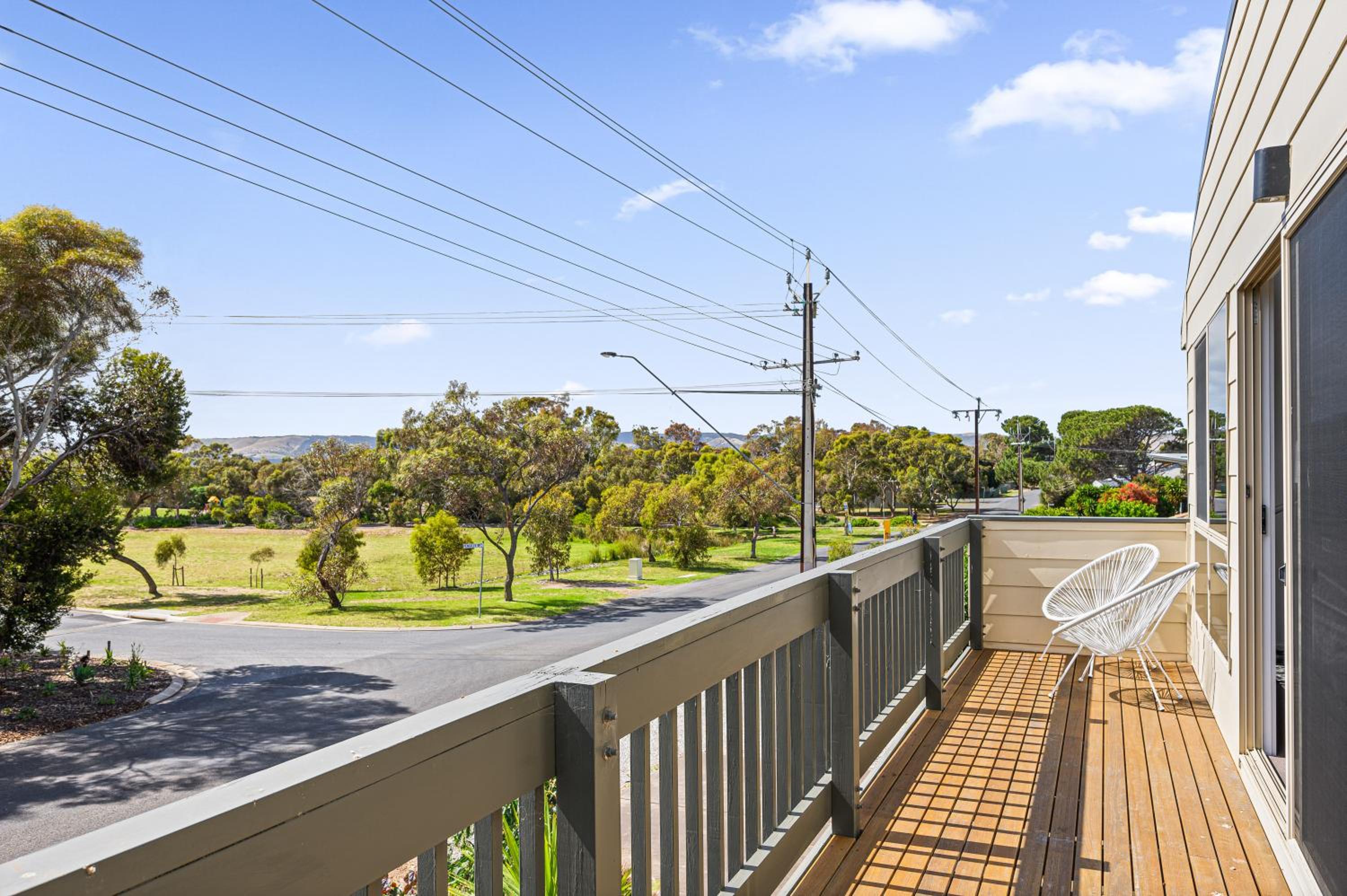 Beltana - Aldinga Beach - C21 SouthCoast Holidays