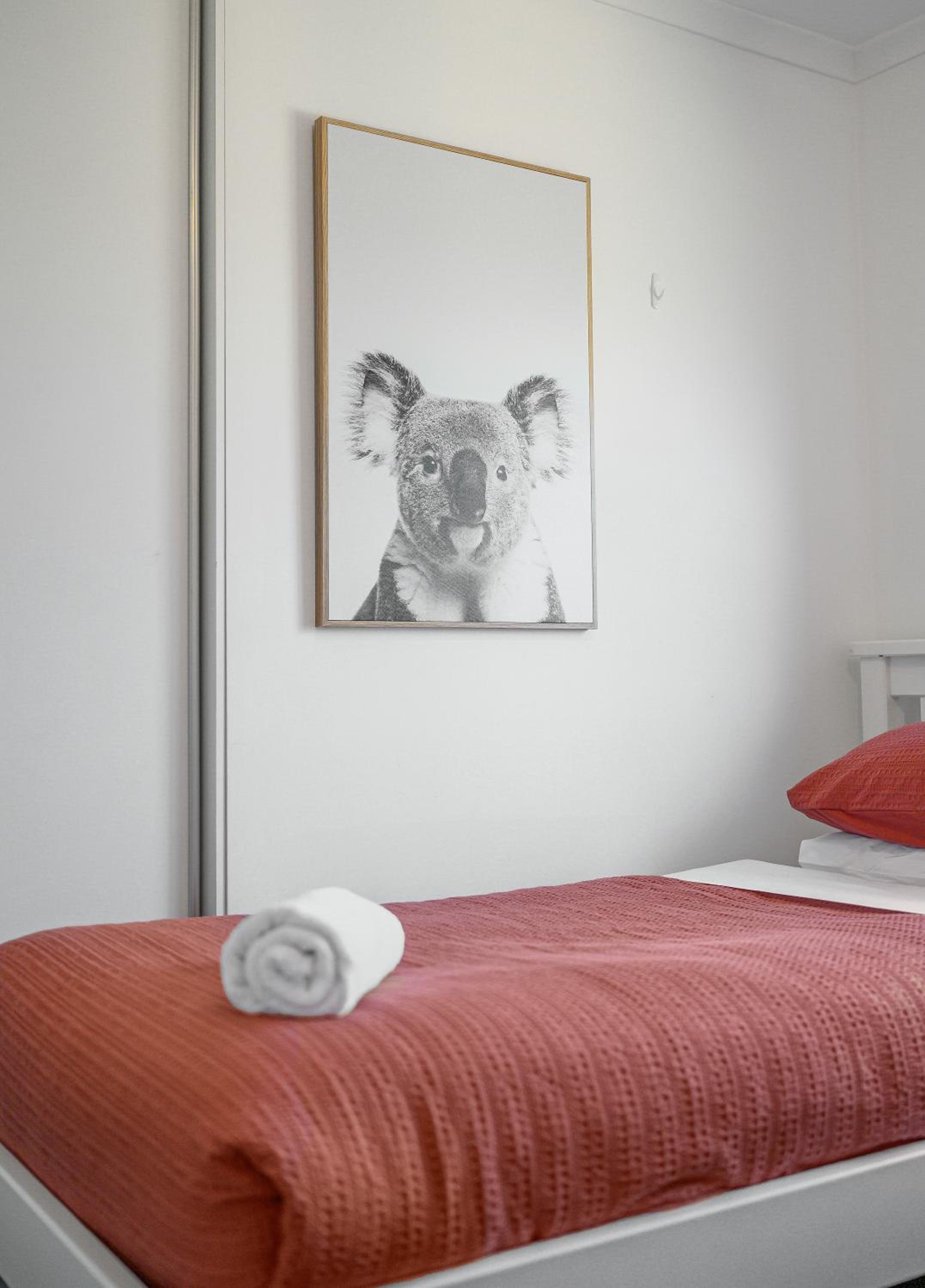 Beltana - Aldinga Beach - C21 SouthCoast Holidays