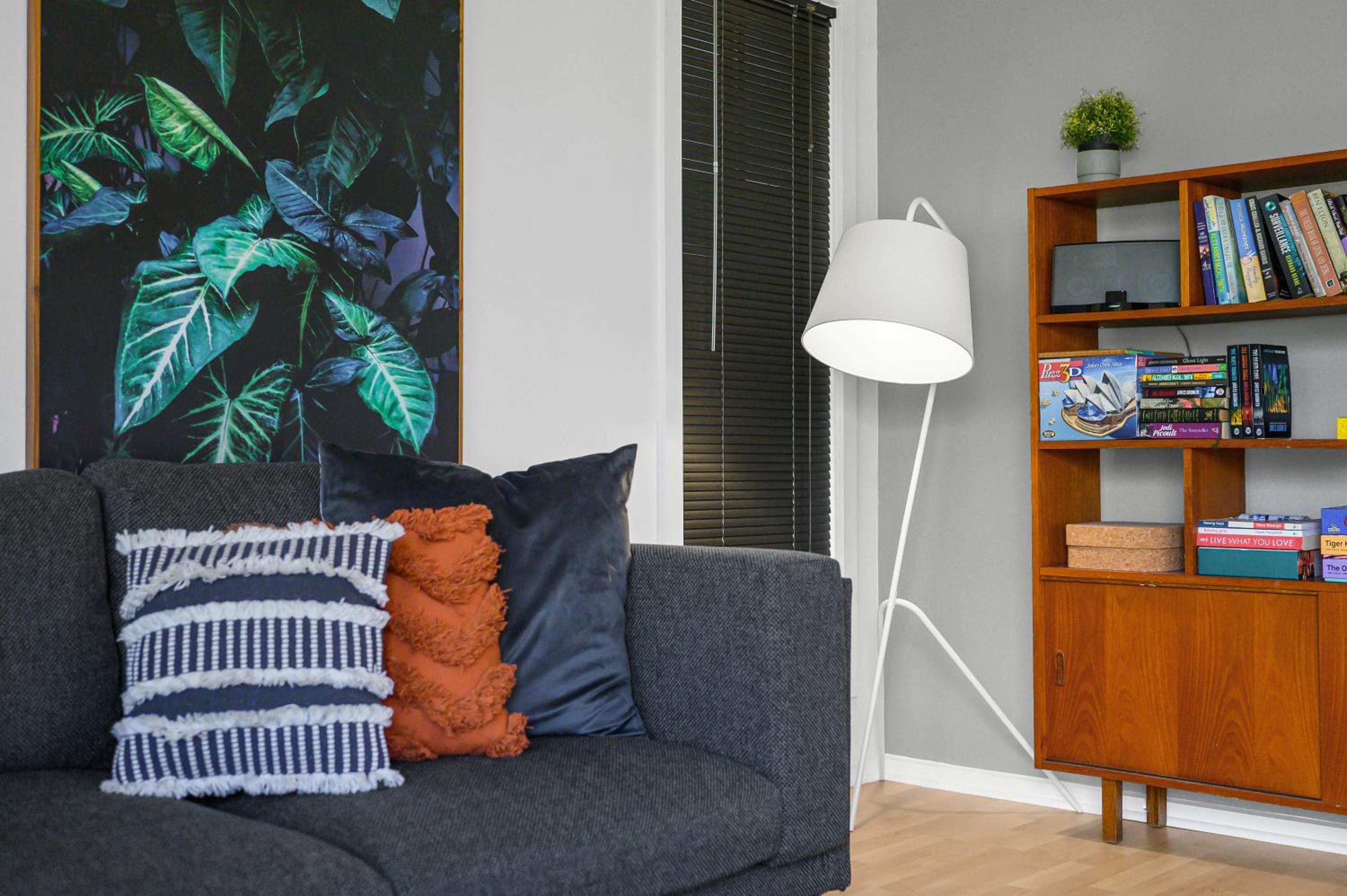 Beltana - Aldinga Beach - C21 SouthCoast Holidays