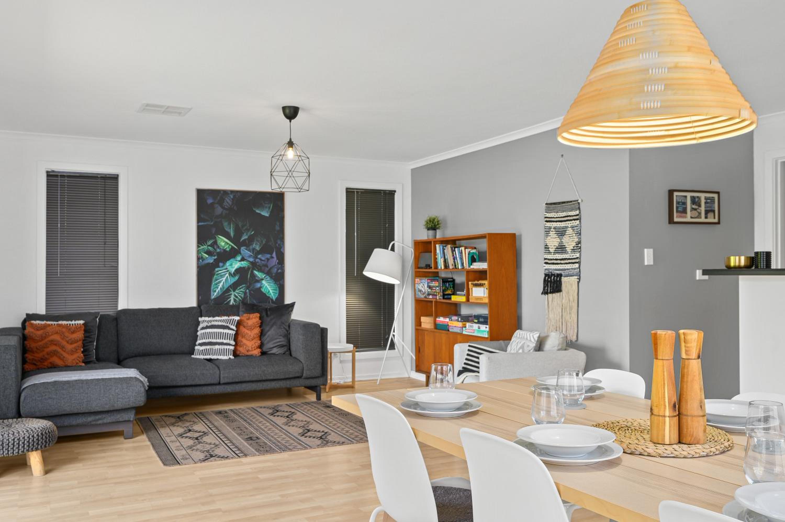 Beltana - Aldinga Beach - C21 SouthCoast Holidays