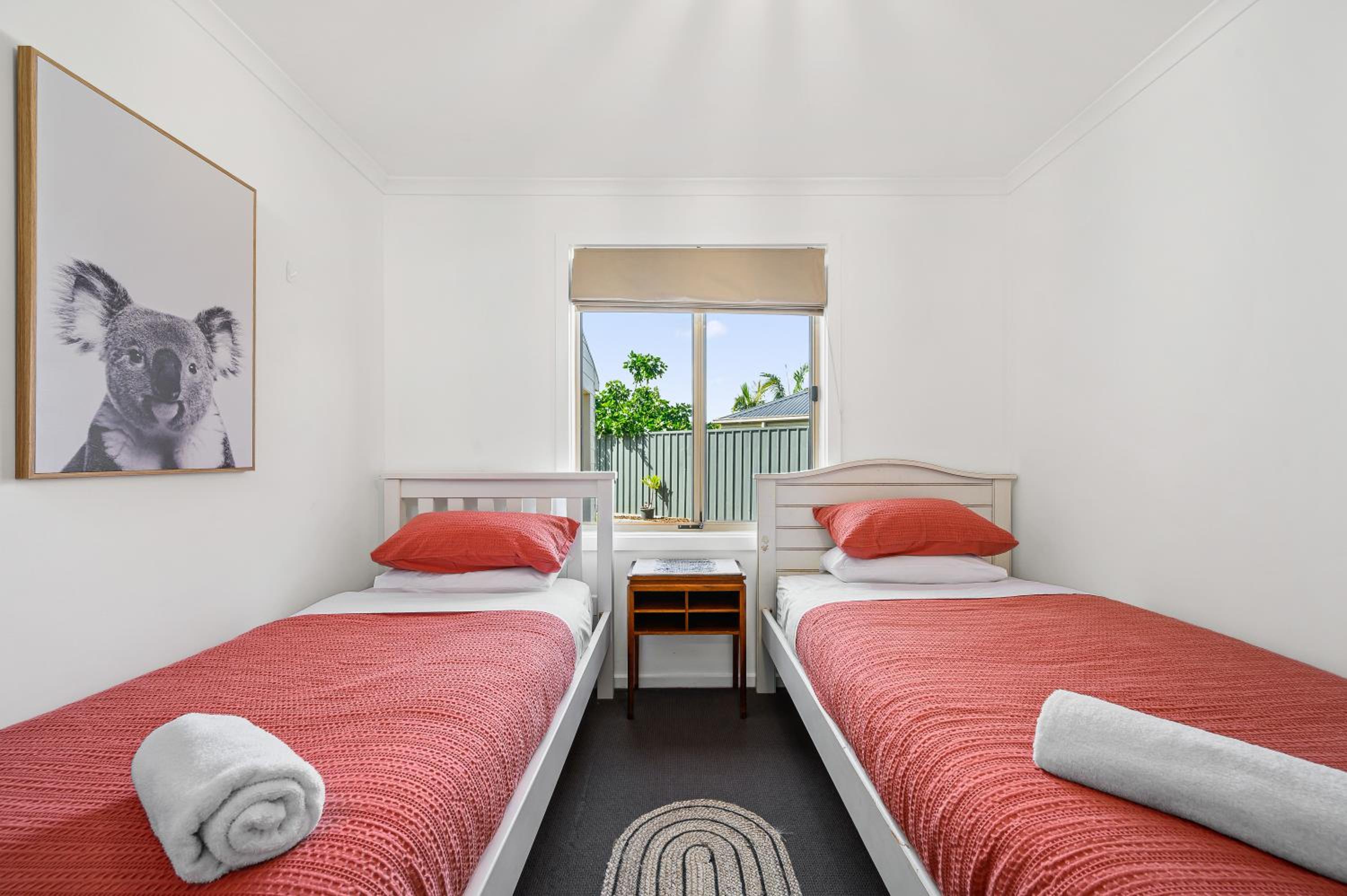 Beltana - Aldinga Beach - C21 SouthCoast Holidays