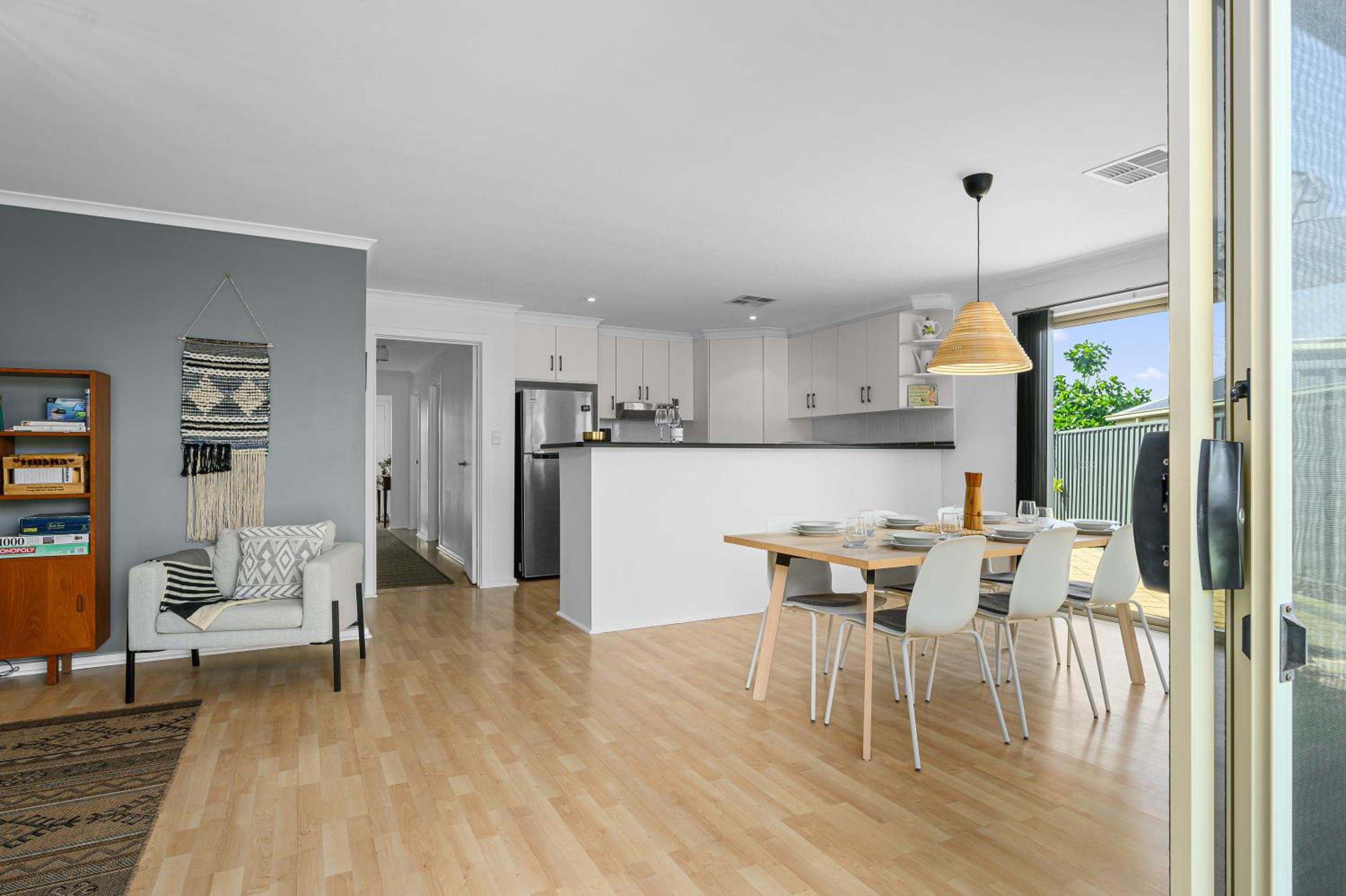 Beltana - Aldinga Beach - C21 SouthCoast Holidays