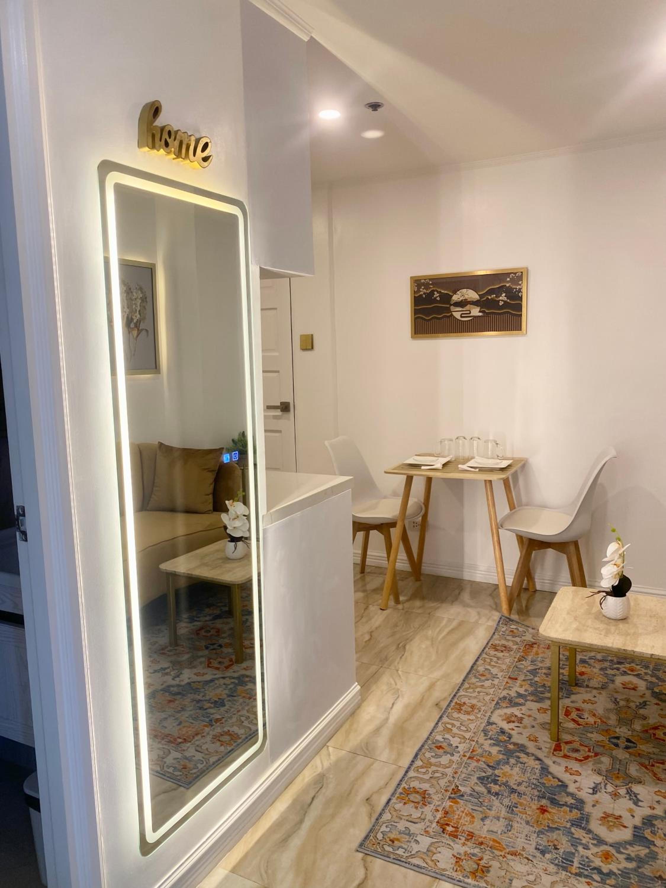 MAKATI Isabela Luxury view 3