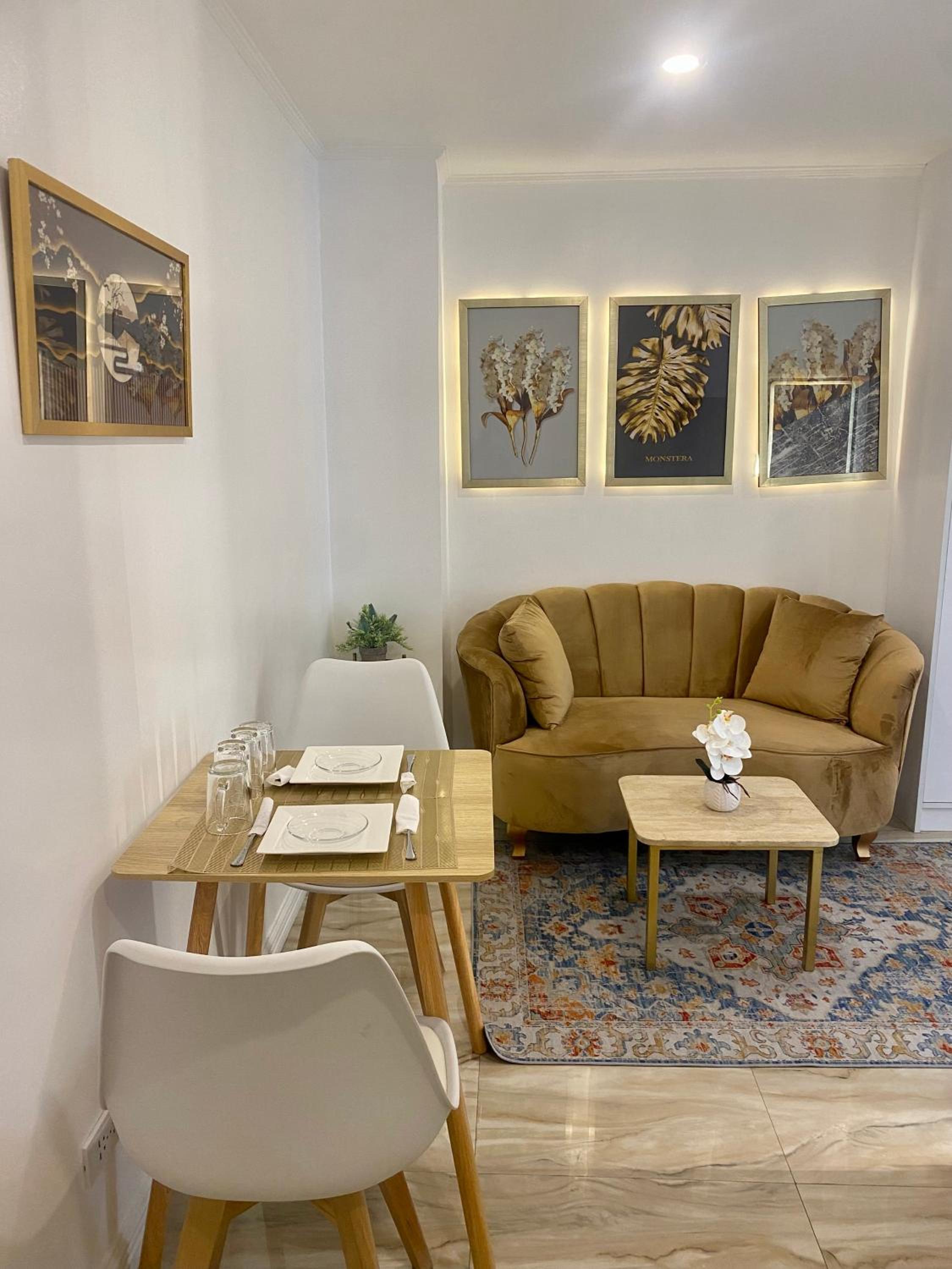 MAKATI Isabela Luxury view 5