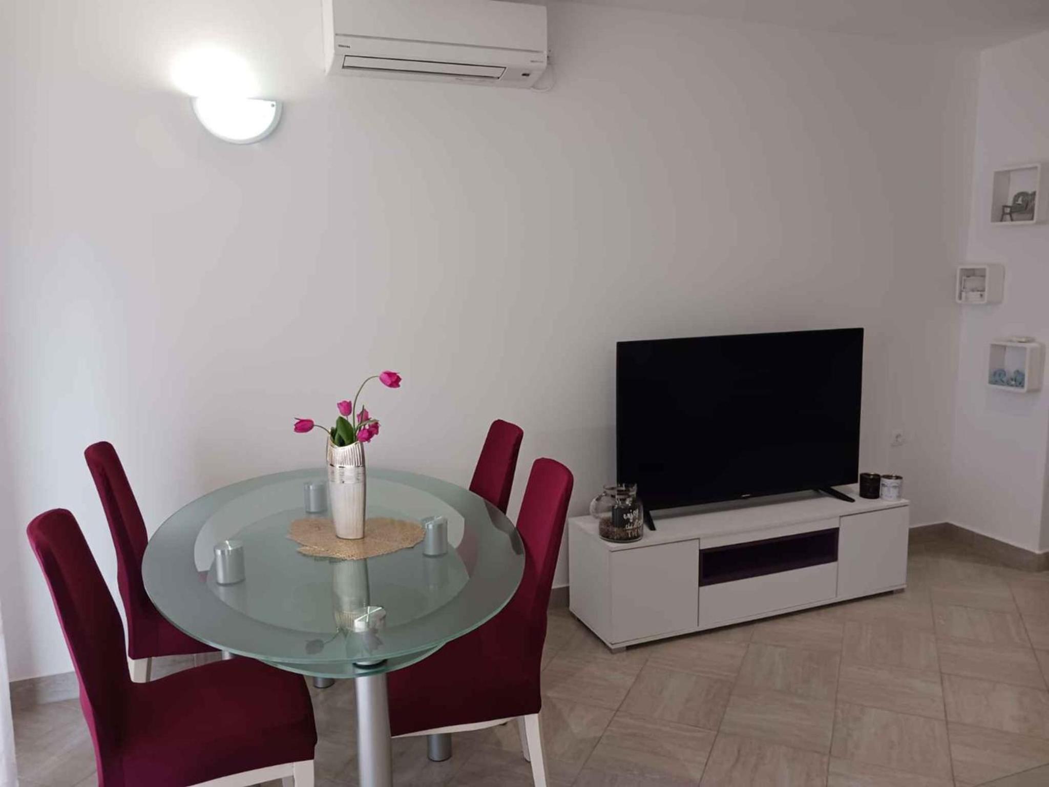 Apartments in Malinska Insel Krk 14775 photo 4