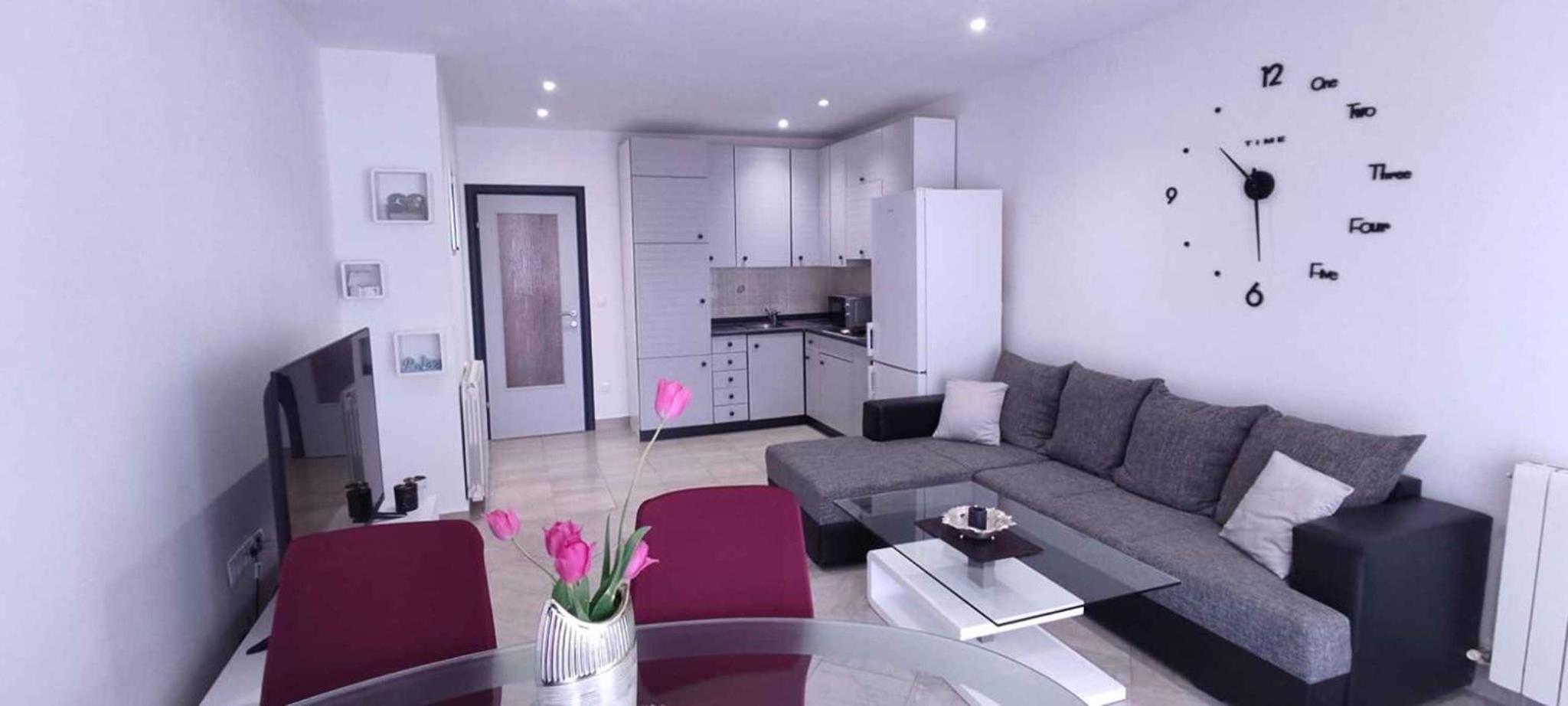 Apartments in Malinska Insel Krk 14775 photo 5