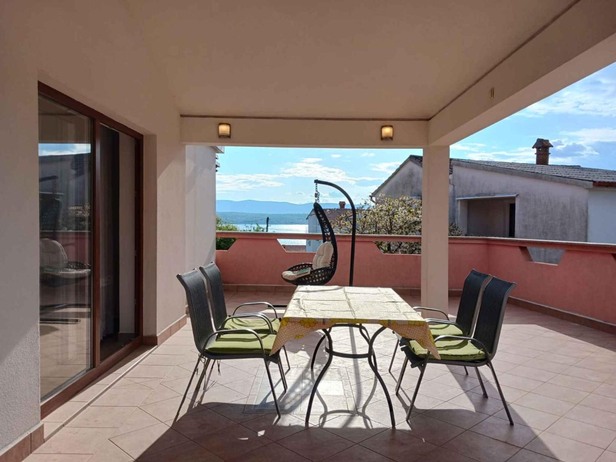 Apartments in Malinska Insel Krk 14775 photo 3