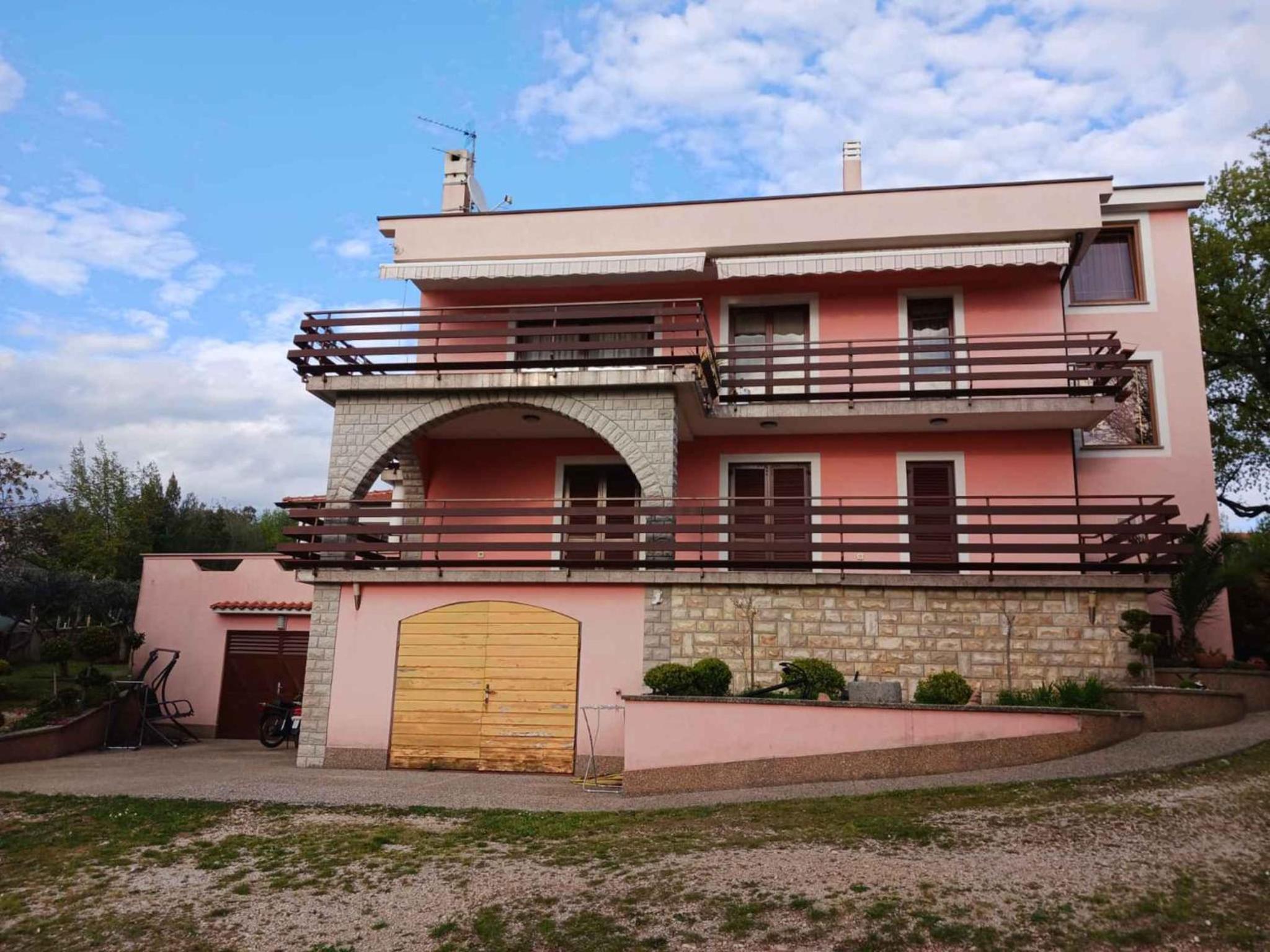 Apartments in Malinska Insel Krk 14775