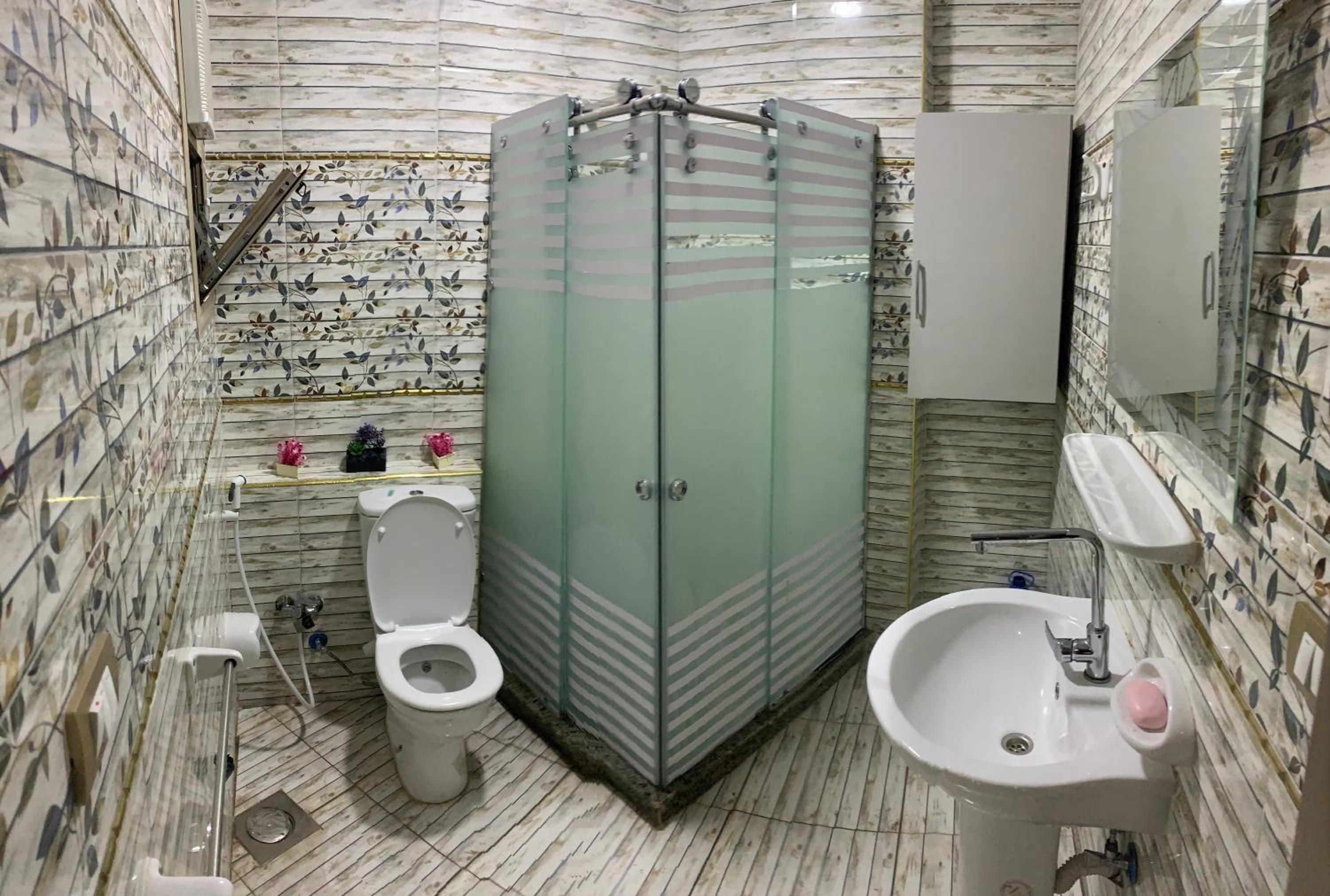 Luxury sea view apartment alexandria