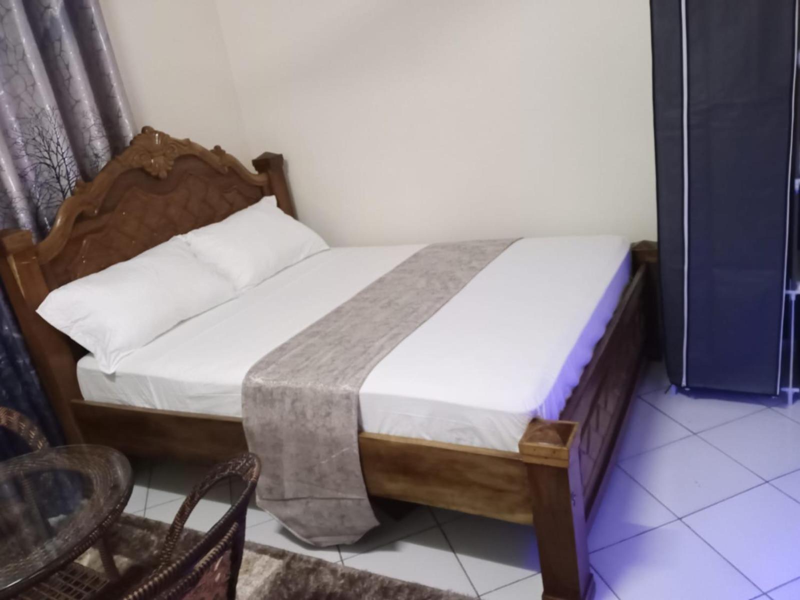 Deluxe Studio Apartment - Royal Palms - Mtwapa view 2