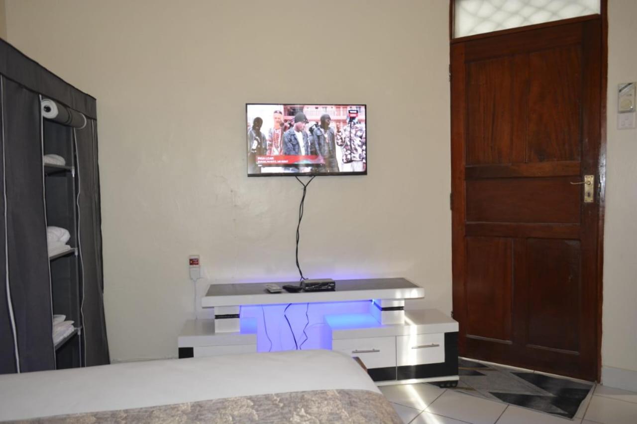 Deluxe Studio Apartment - Royal Palms - Mtwapa view 3