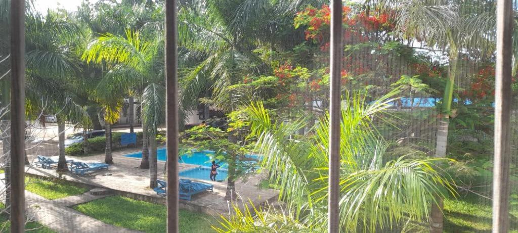 Deluxe Studio Apartment - Royal Palms - Mtwapa view 4