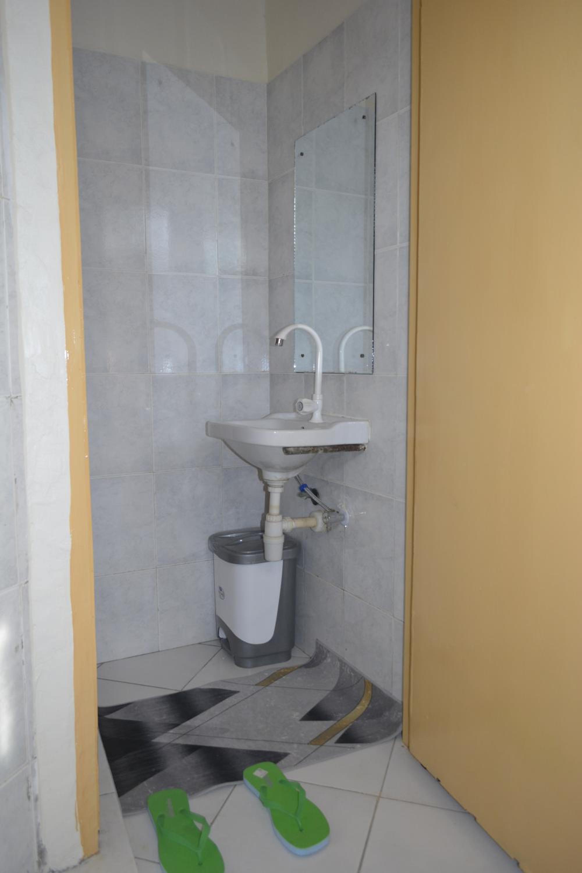 Deluxe Studio Apartment - Royal Palms - Mtwapa view 5