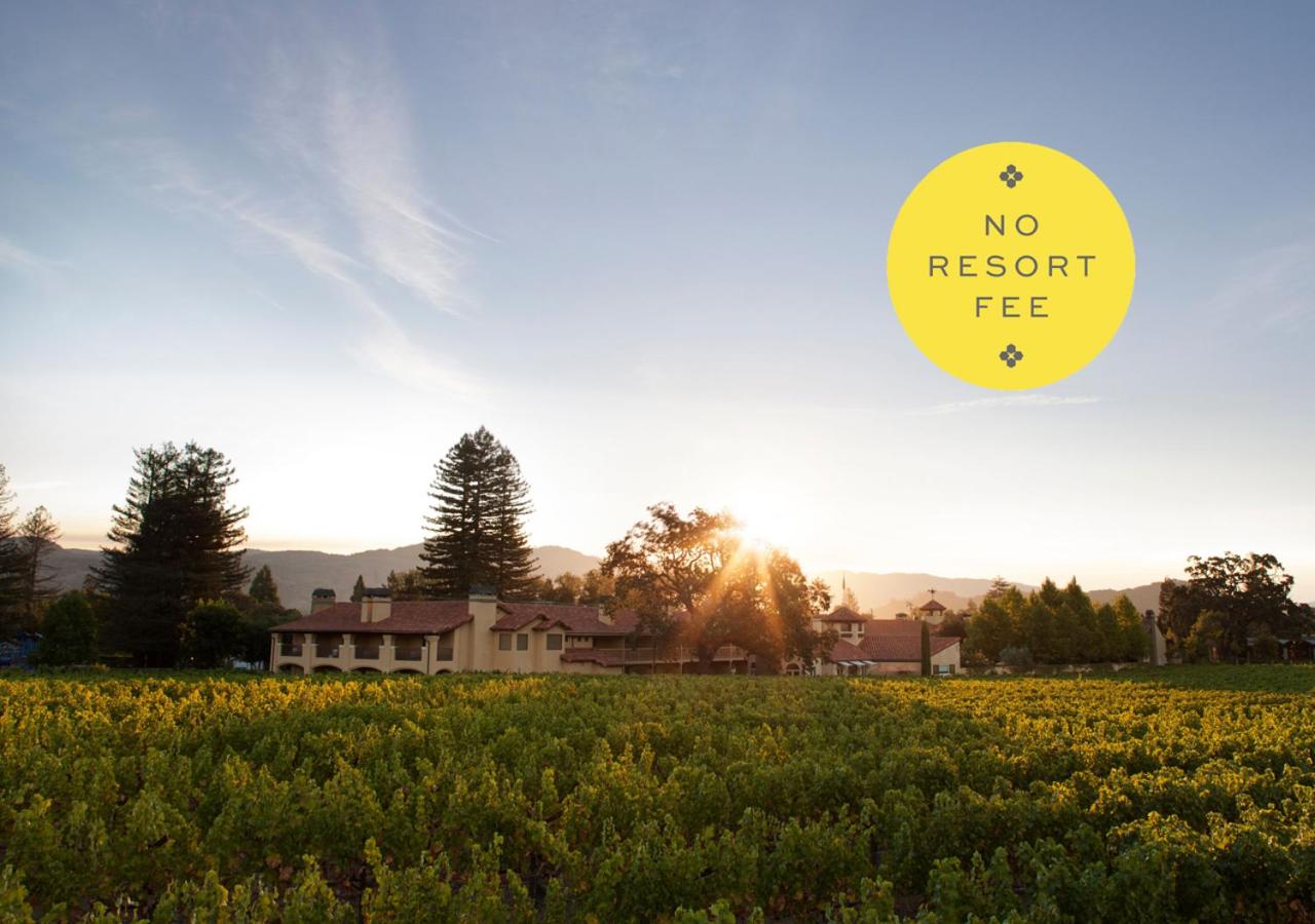 Yountville Vacations - Napa Valley Lodge - Property Image 27