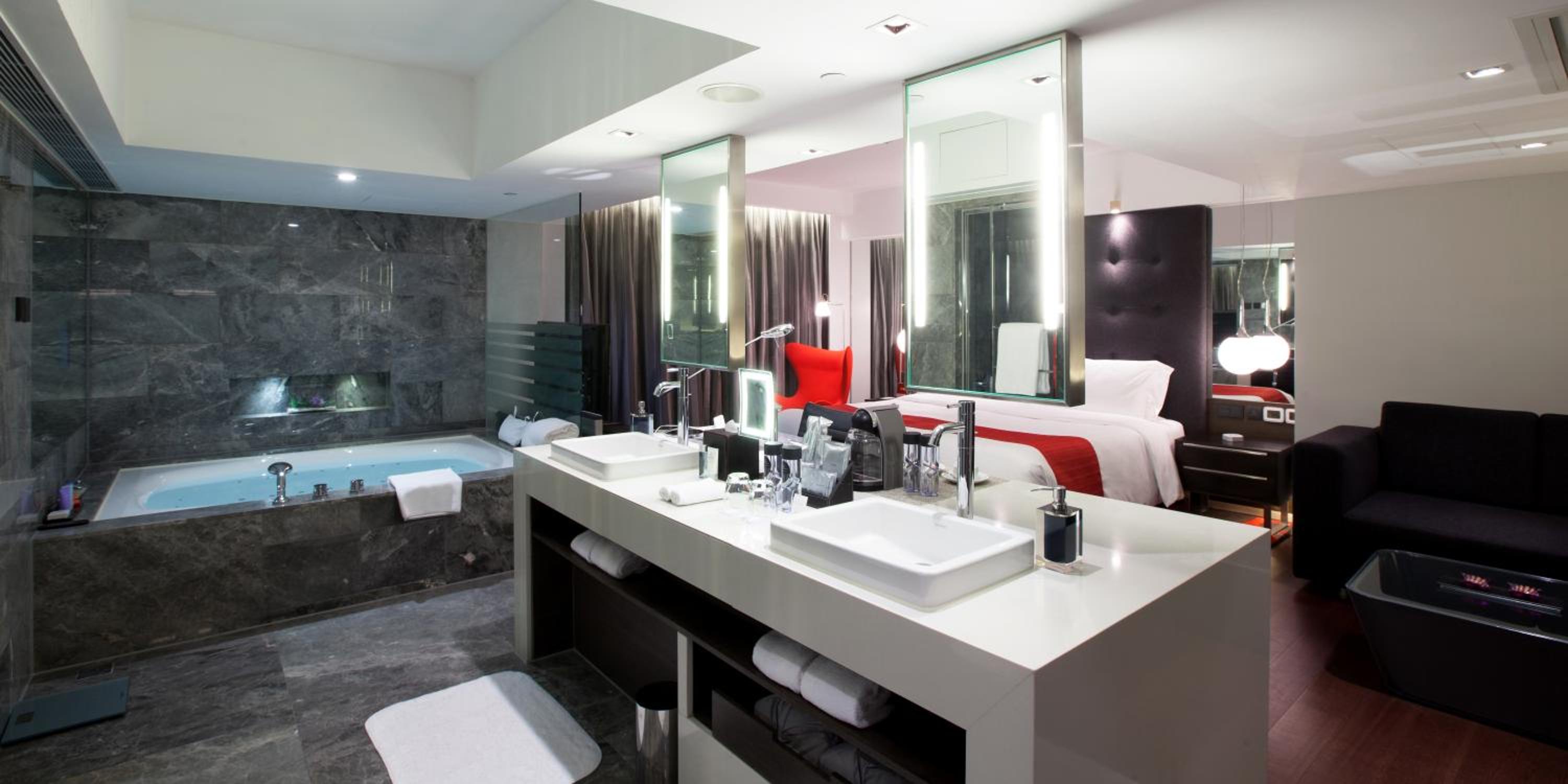 The Mira Hong Kong