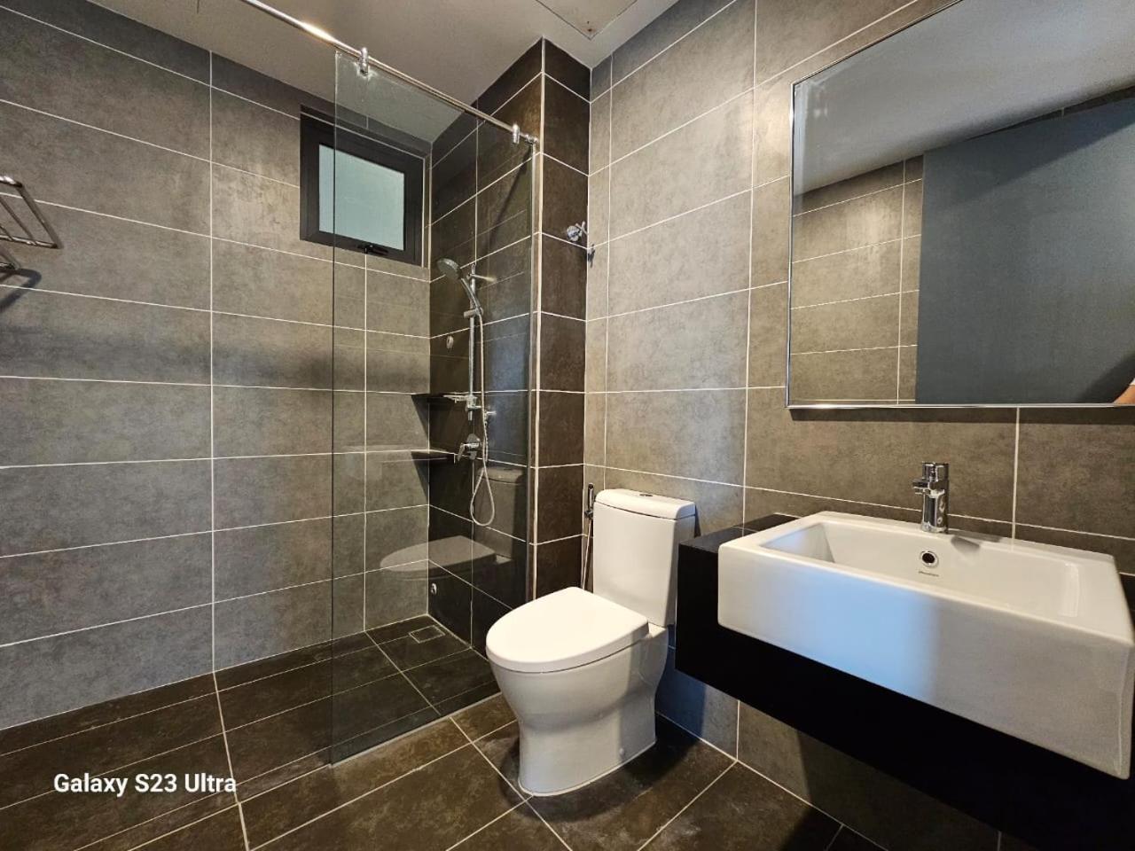 Hotspring 2 Room Premium 1510 Suite Sunway Onsen Theme Park View, 5pax photo 7