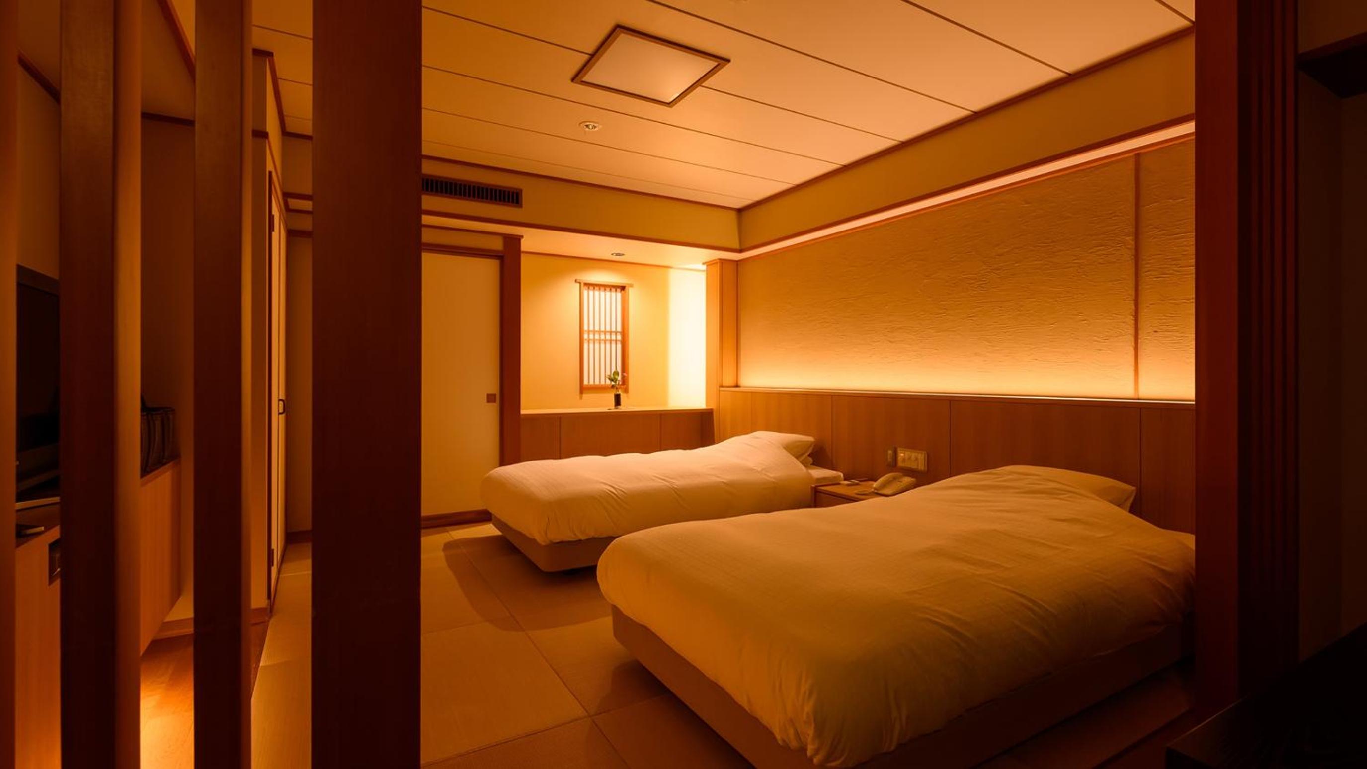 Tamaya Ryokan