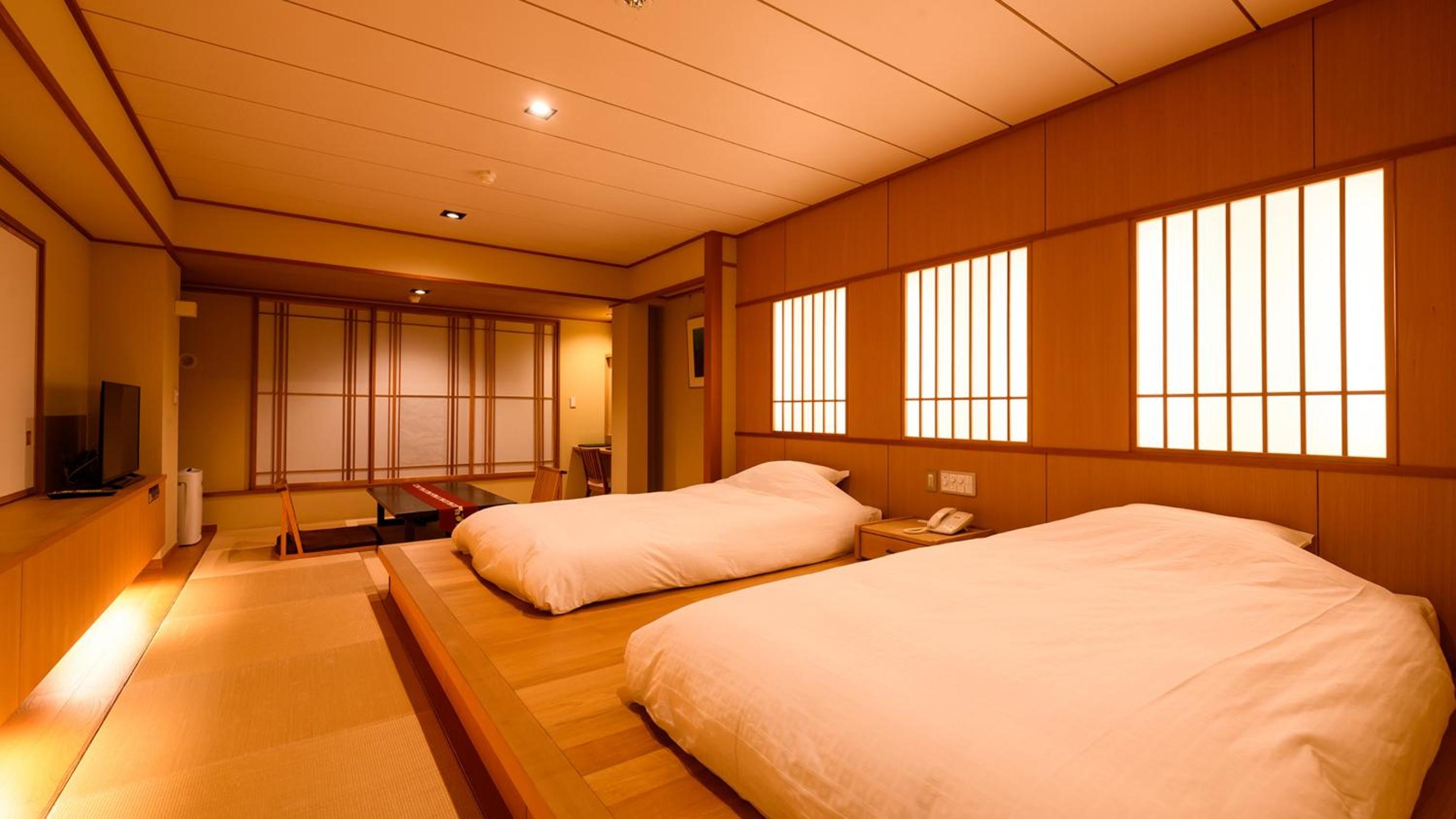 Tamaya Ryokan