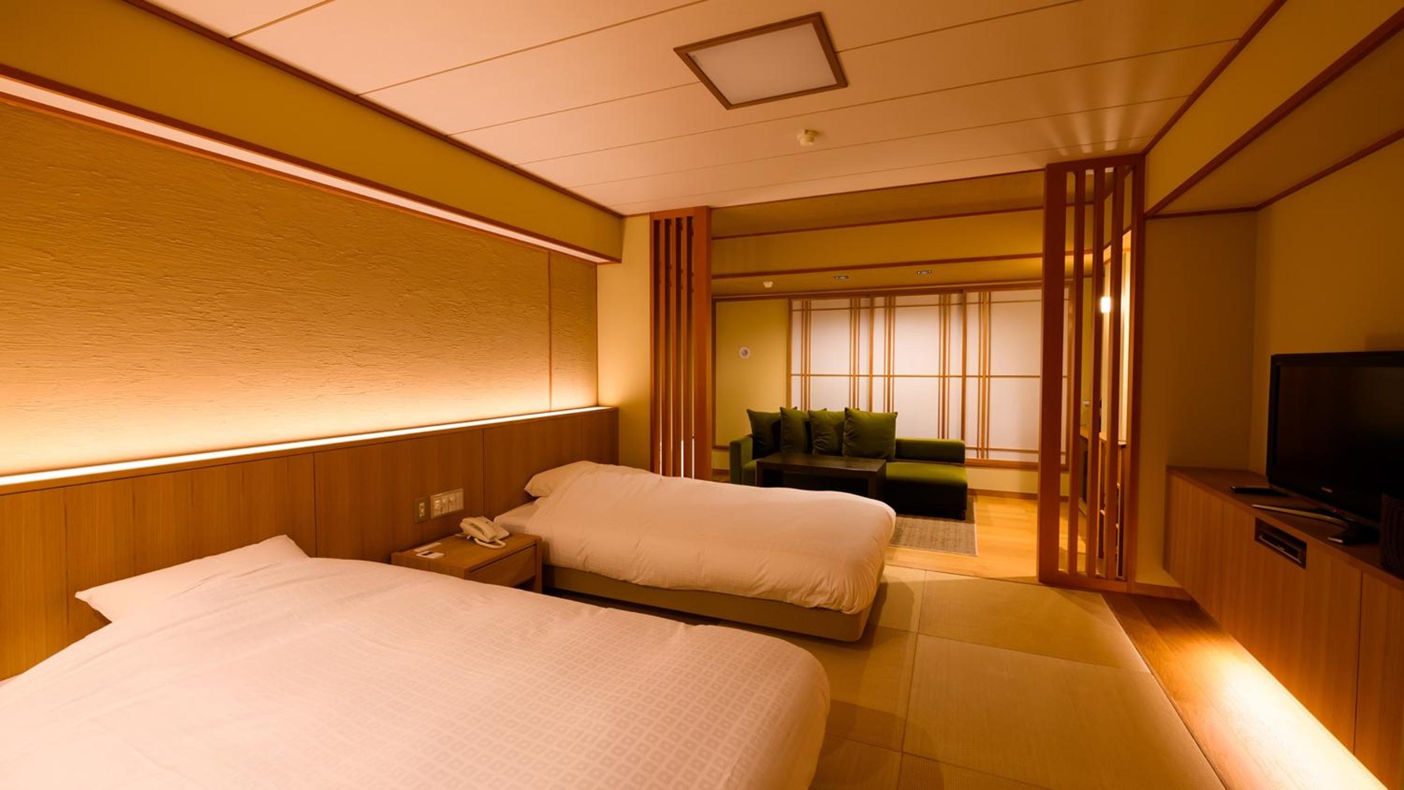 Tamaya Ryokan