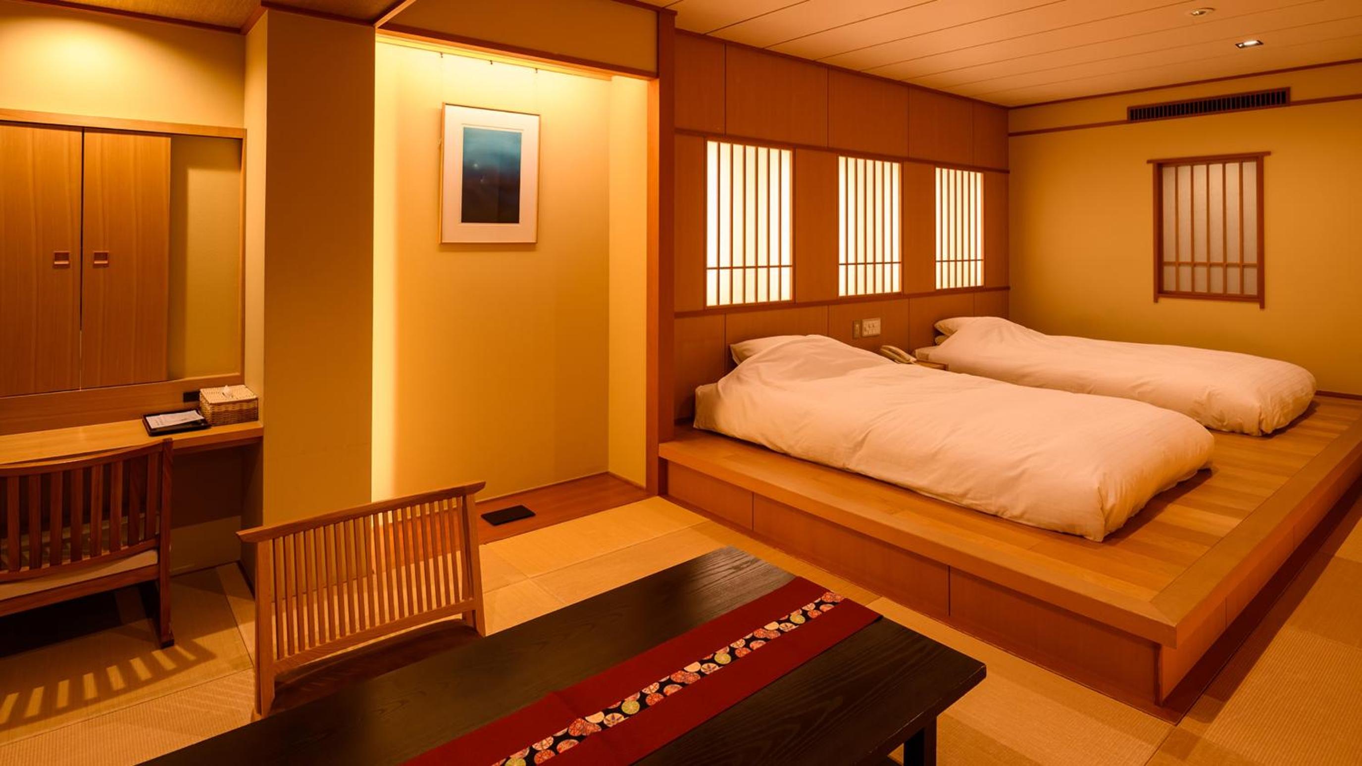 Tamaya Ryokan