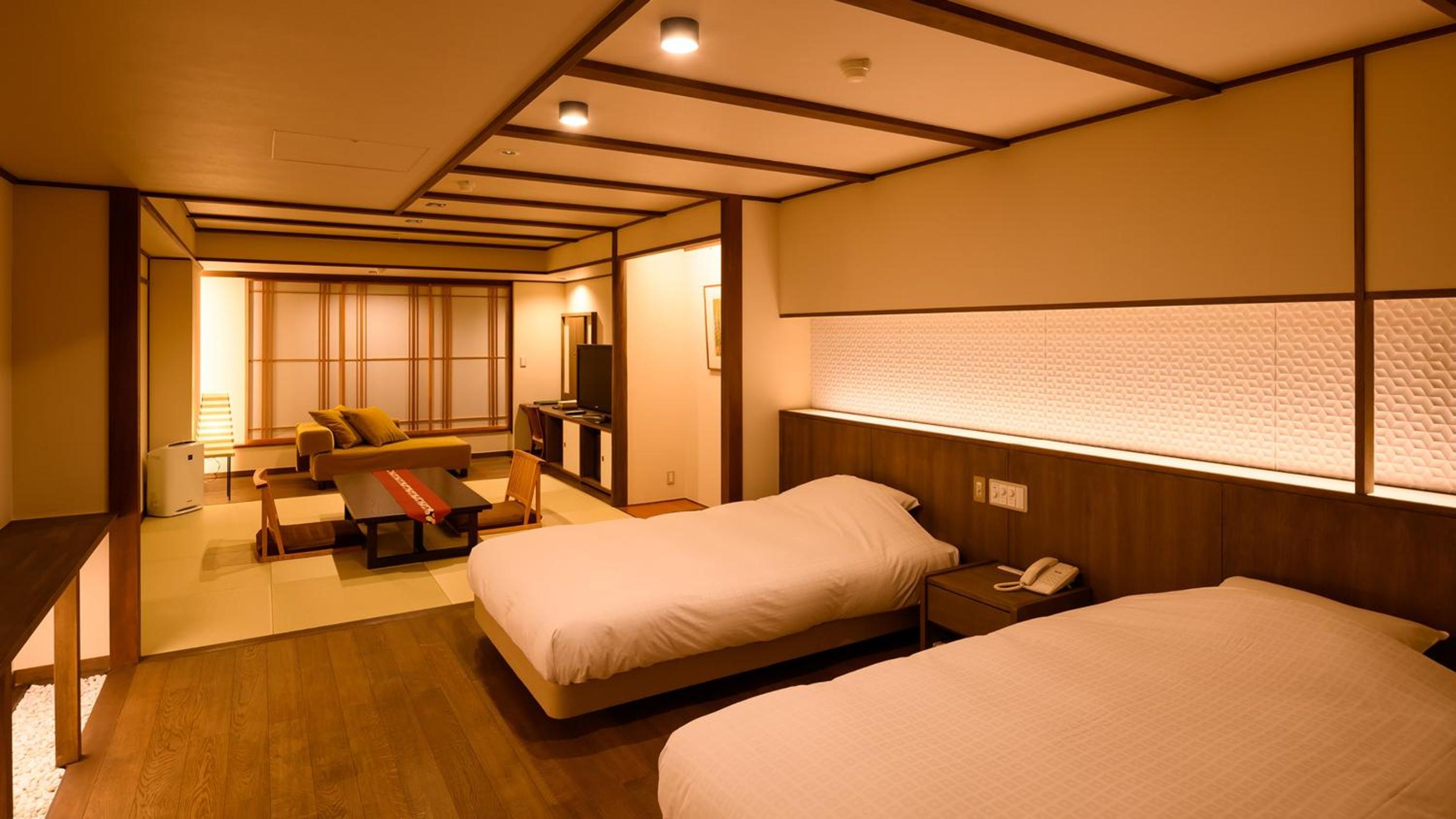 Tamaya Ryokan