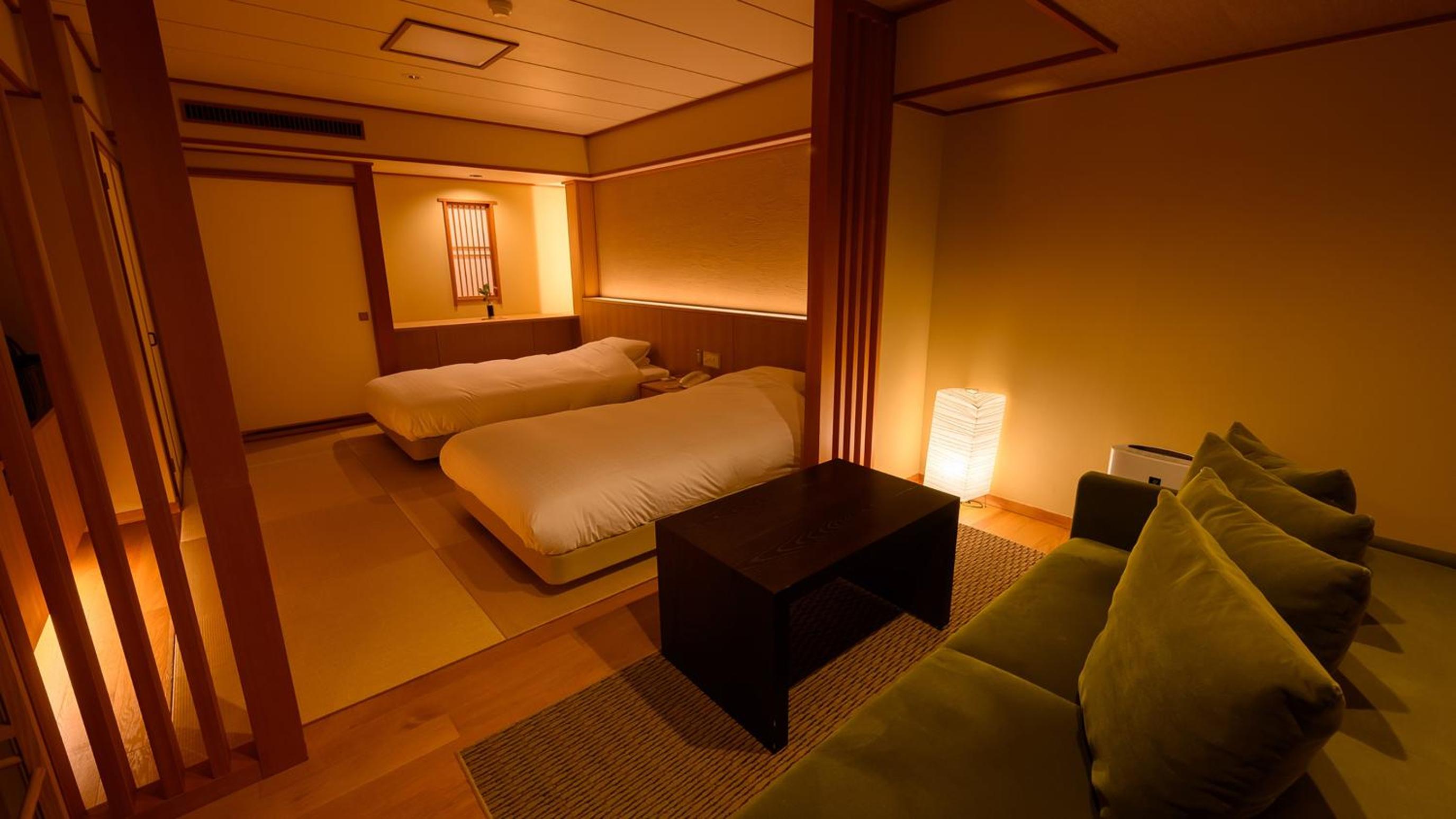 Tamaya Ryokan