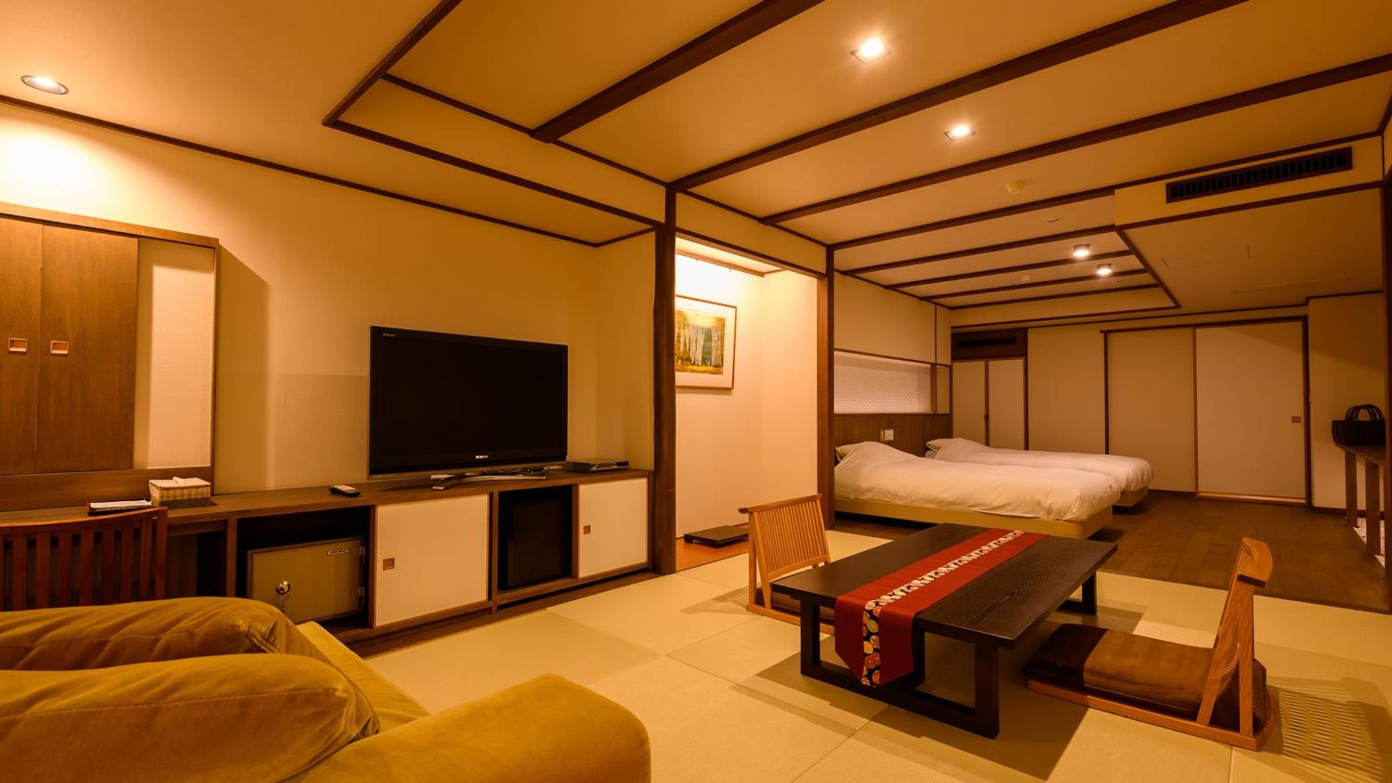 Tamaya Ryokan