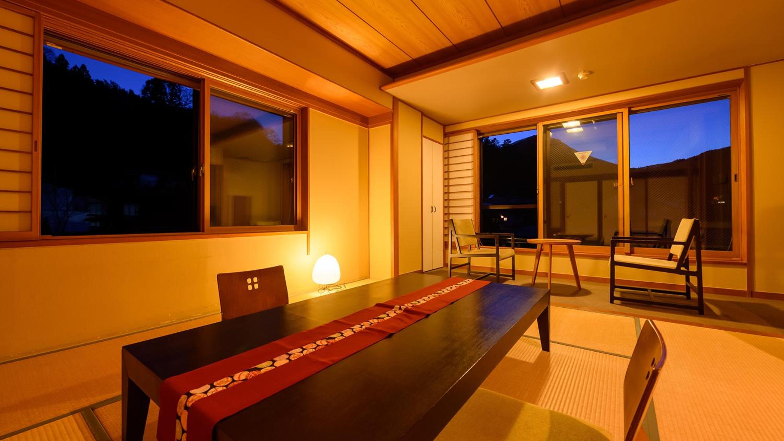 Tamaya Ryokan