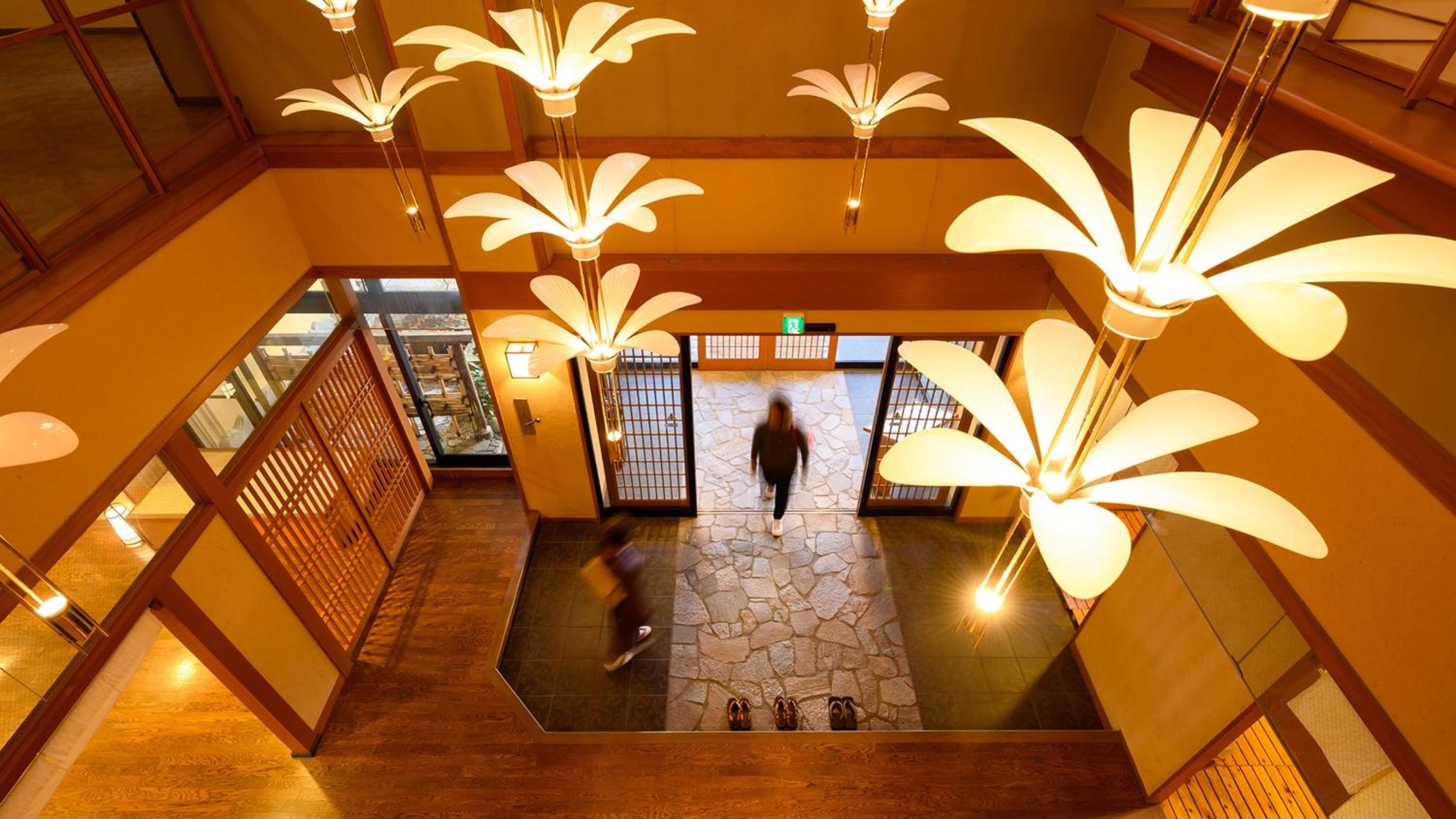 Tamaya Ryokan